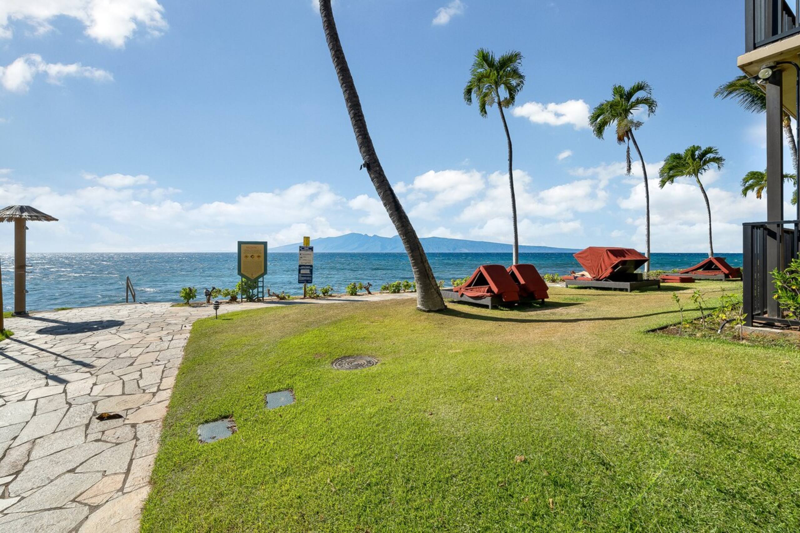 Penthouse Condo w/ Ocean Views Pools - KS 940 - Photo 36