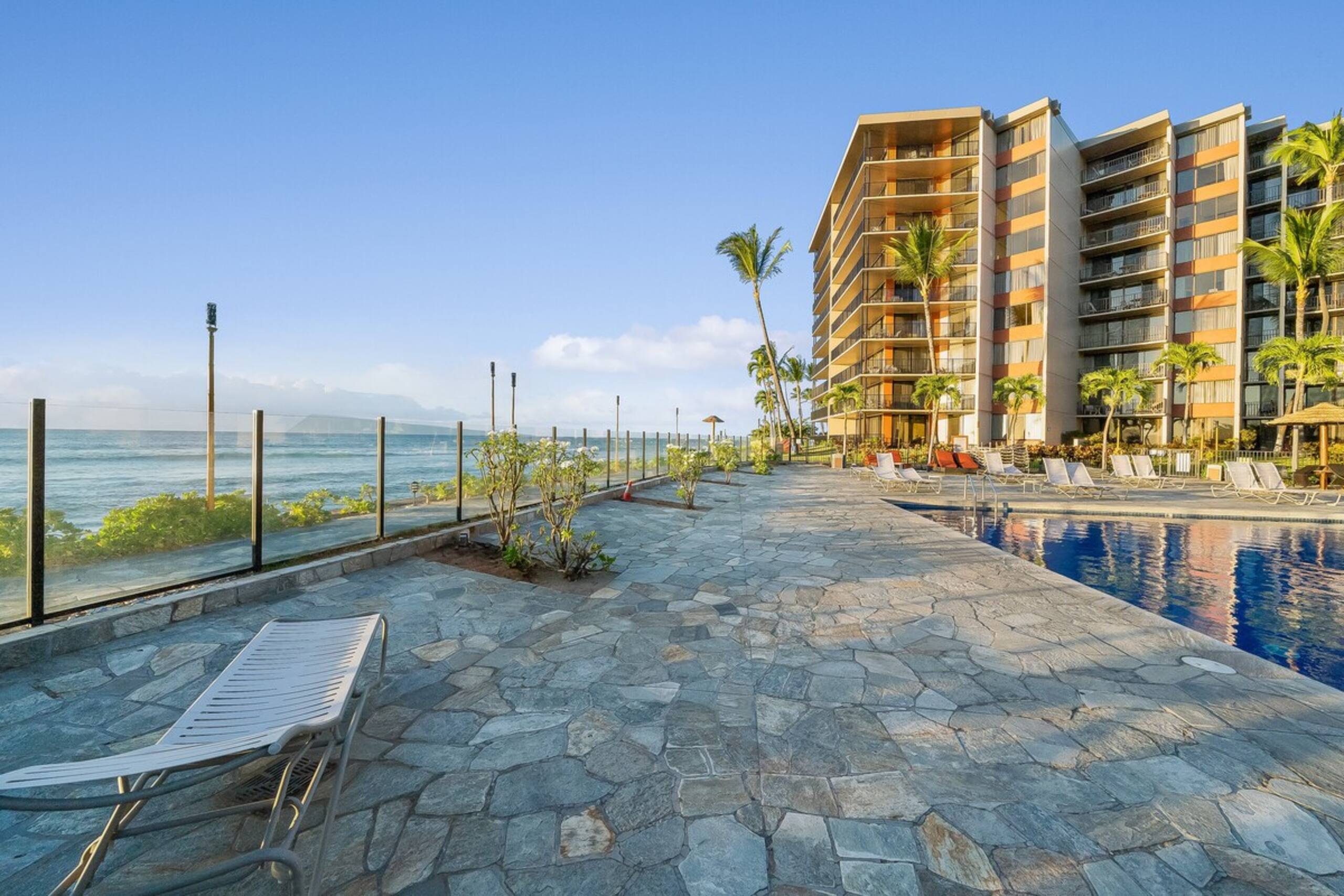 Penthouse Condo w/ Ocean Views Pools - KS 940 - Photo 35