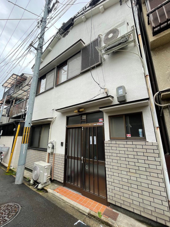 京宿 喜楽 / Kiraku - Kyoto