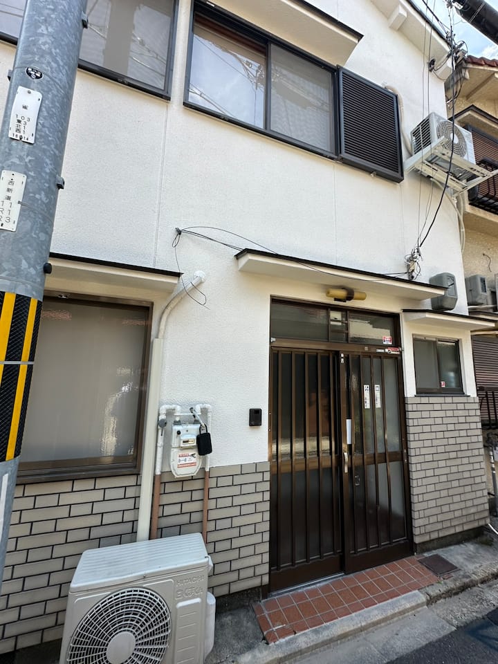 京宿　喜楽/Kiraku - Kyoto