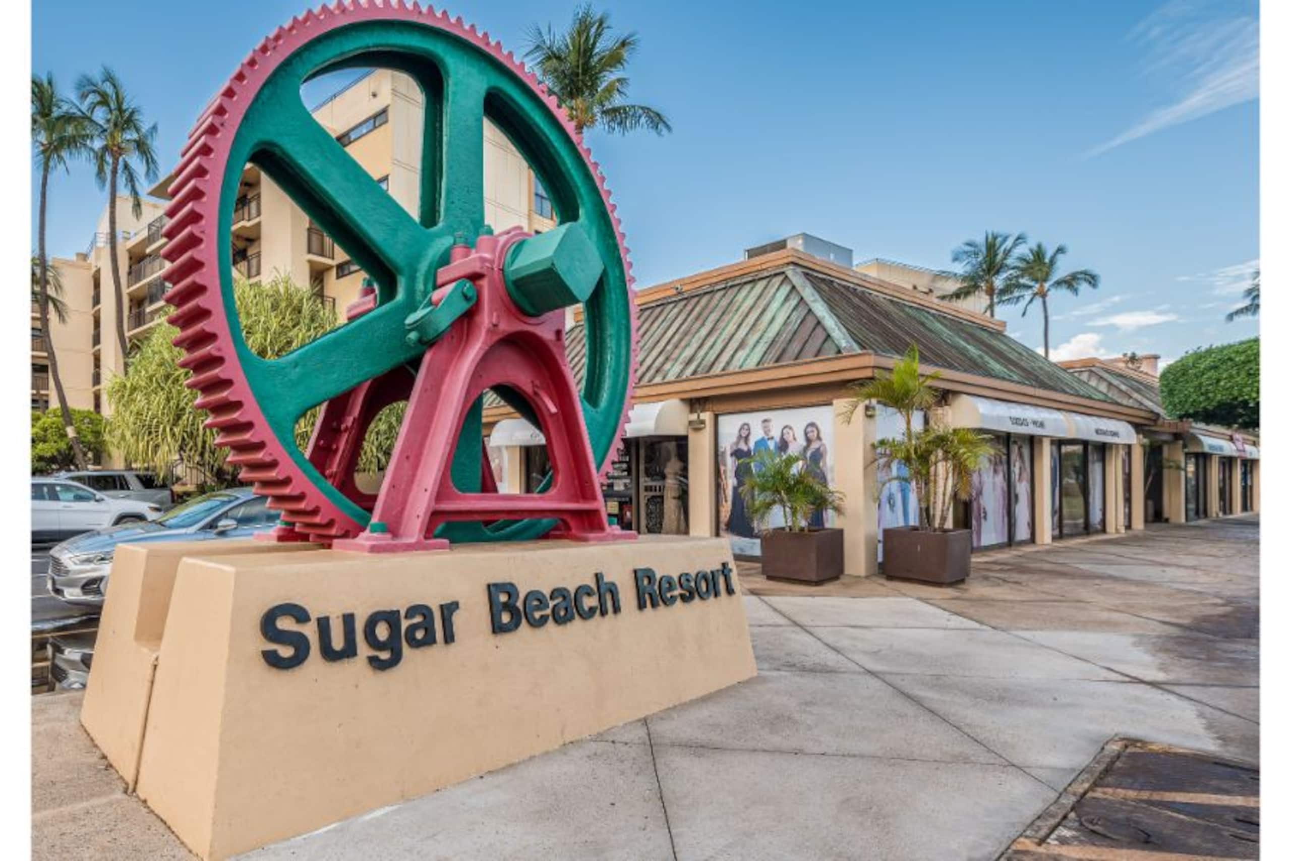 Steps Away From the Ocean-Sugar Beach 235 - Photo 35