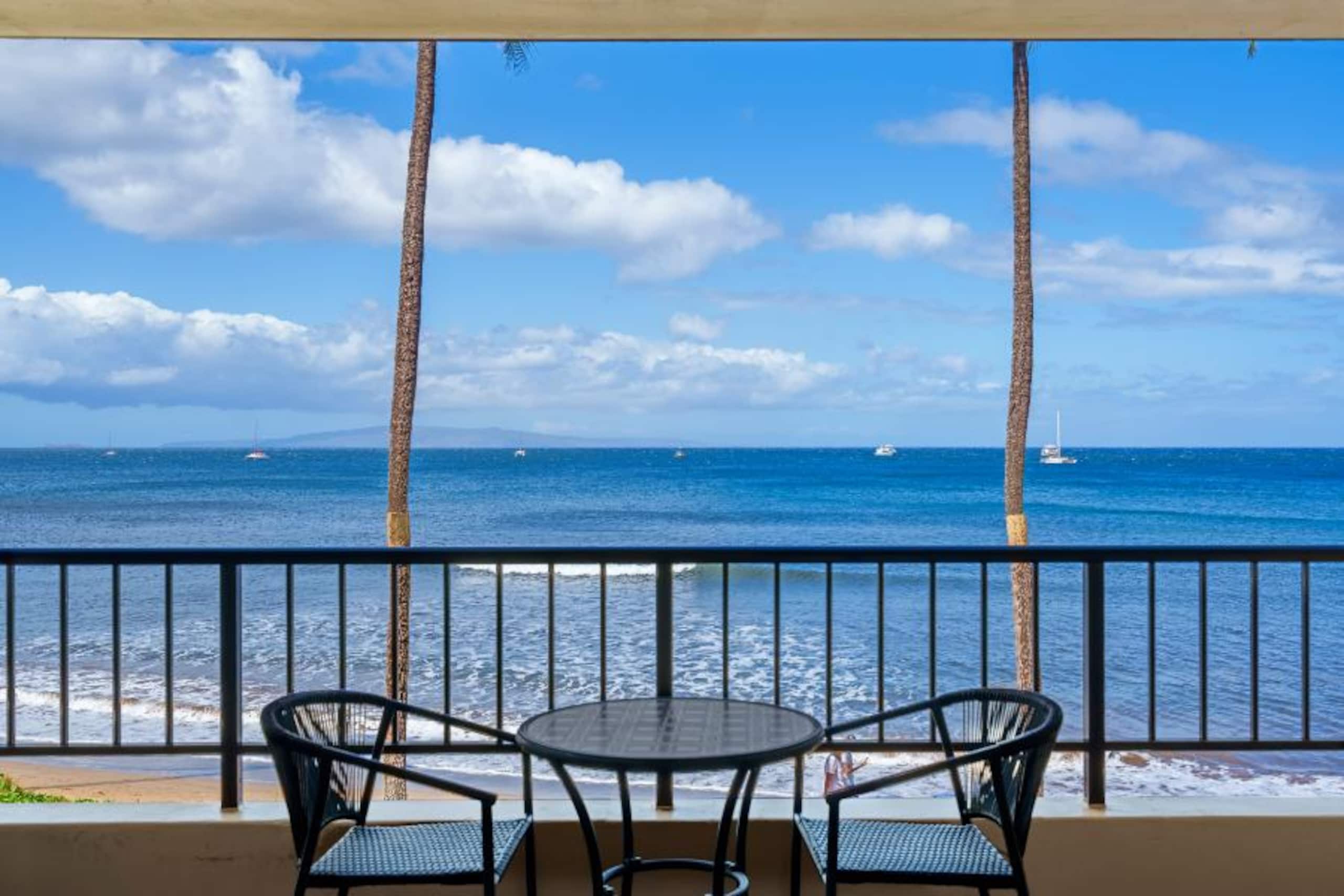 Steps Away From the Ocean-Sugar Beach 235 - Main photo
