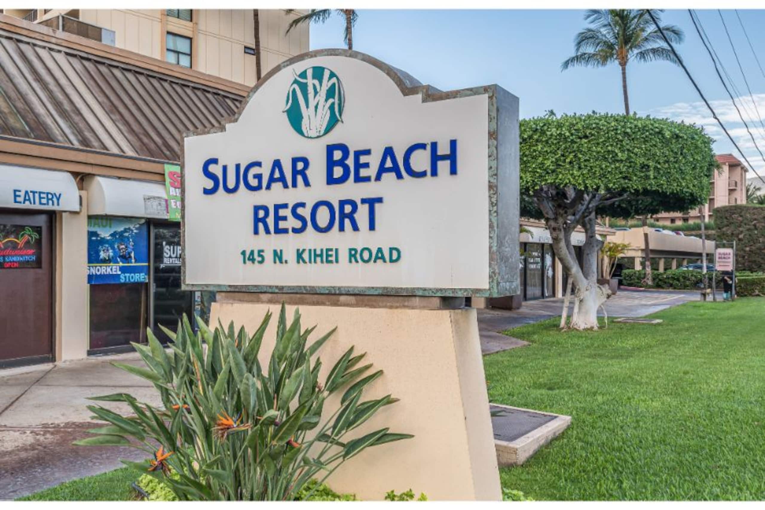 Steps Away From the Ocean-Sugar Beach 235 - Photo 39
