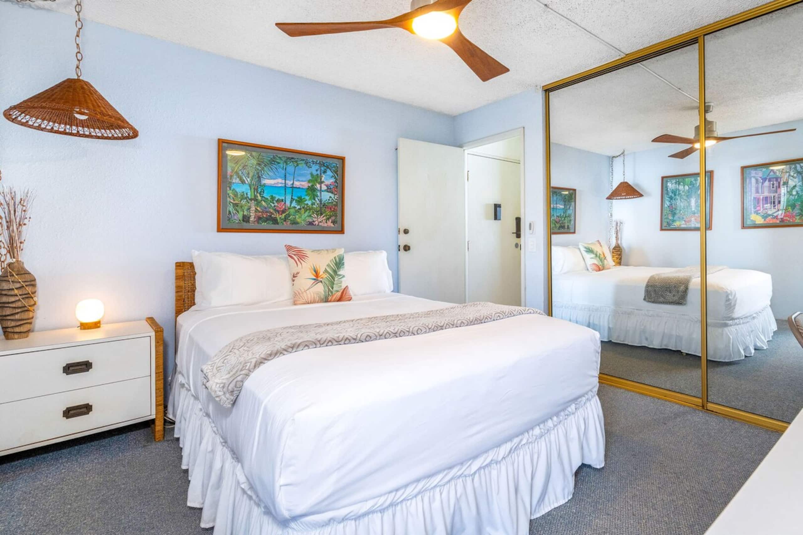 Ocean Front & Budget Friendly Maalaea Banyans 204 - Photo 10