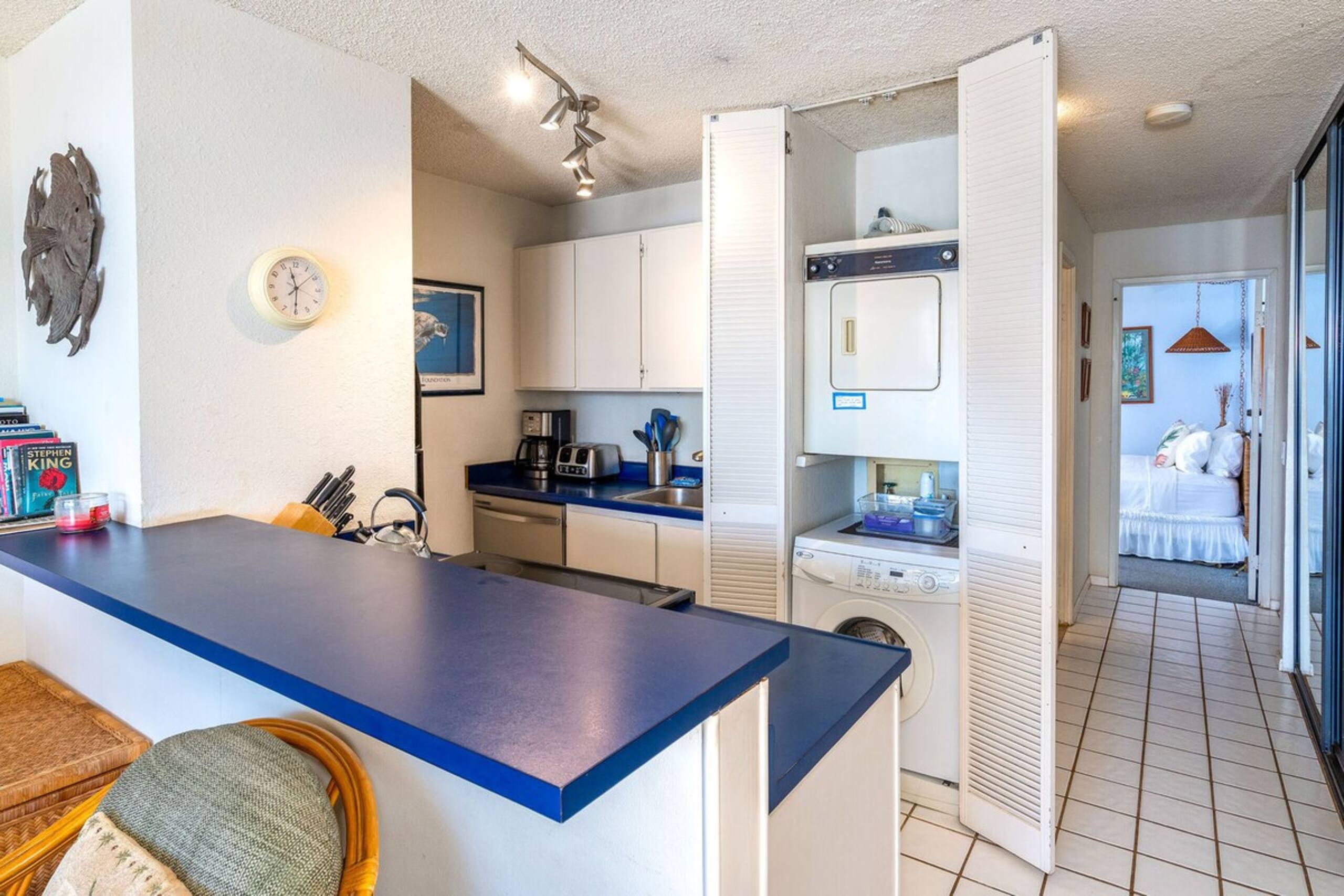 Ocean Front & Budget Friendly Maalaea Banyans 204 - Photo 20