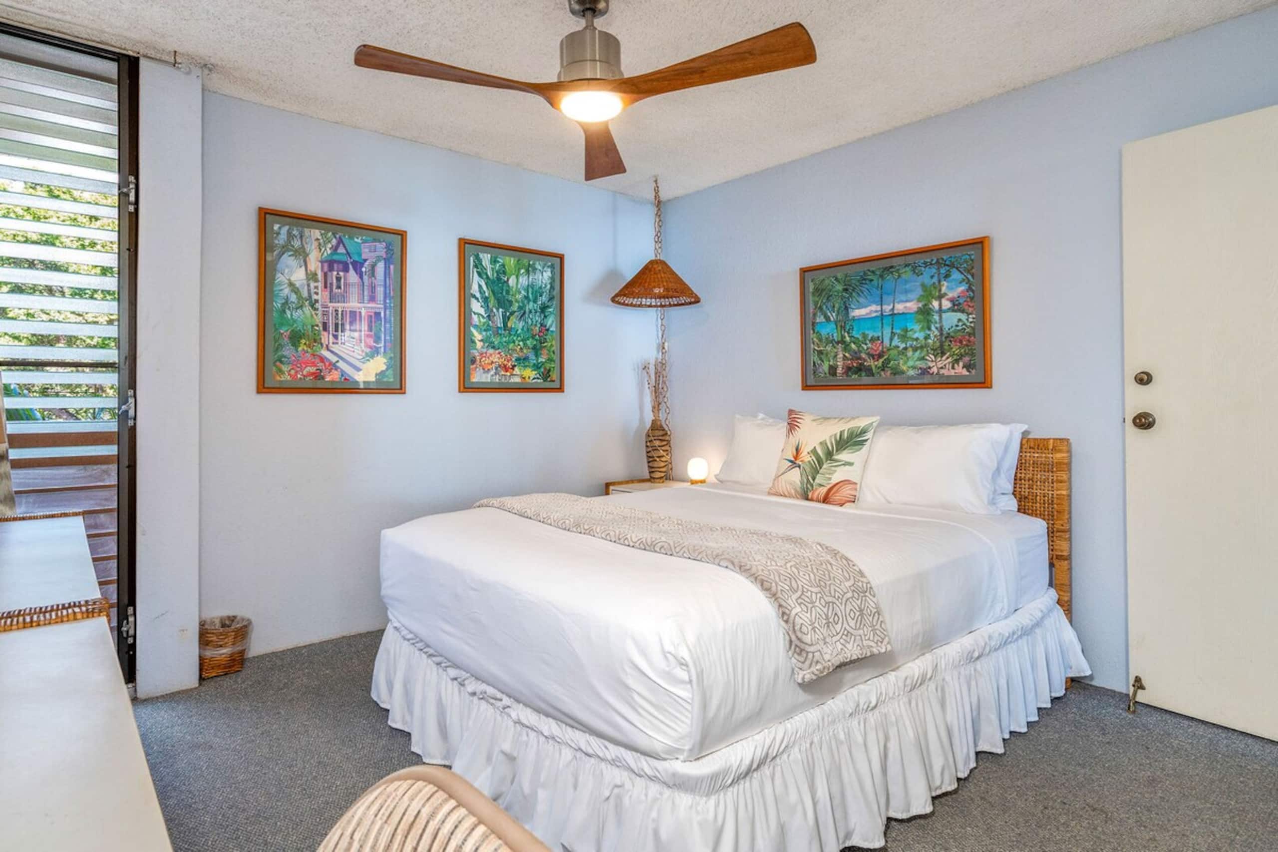 Ocean Front & Budget Friendly Maalaea Banyans 204 - Photo 11