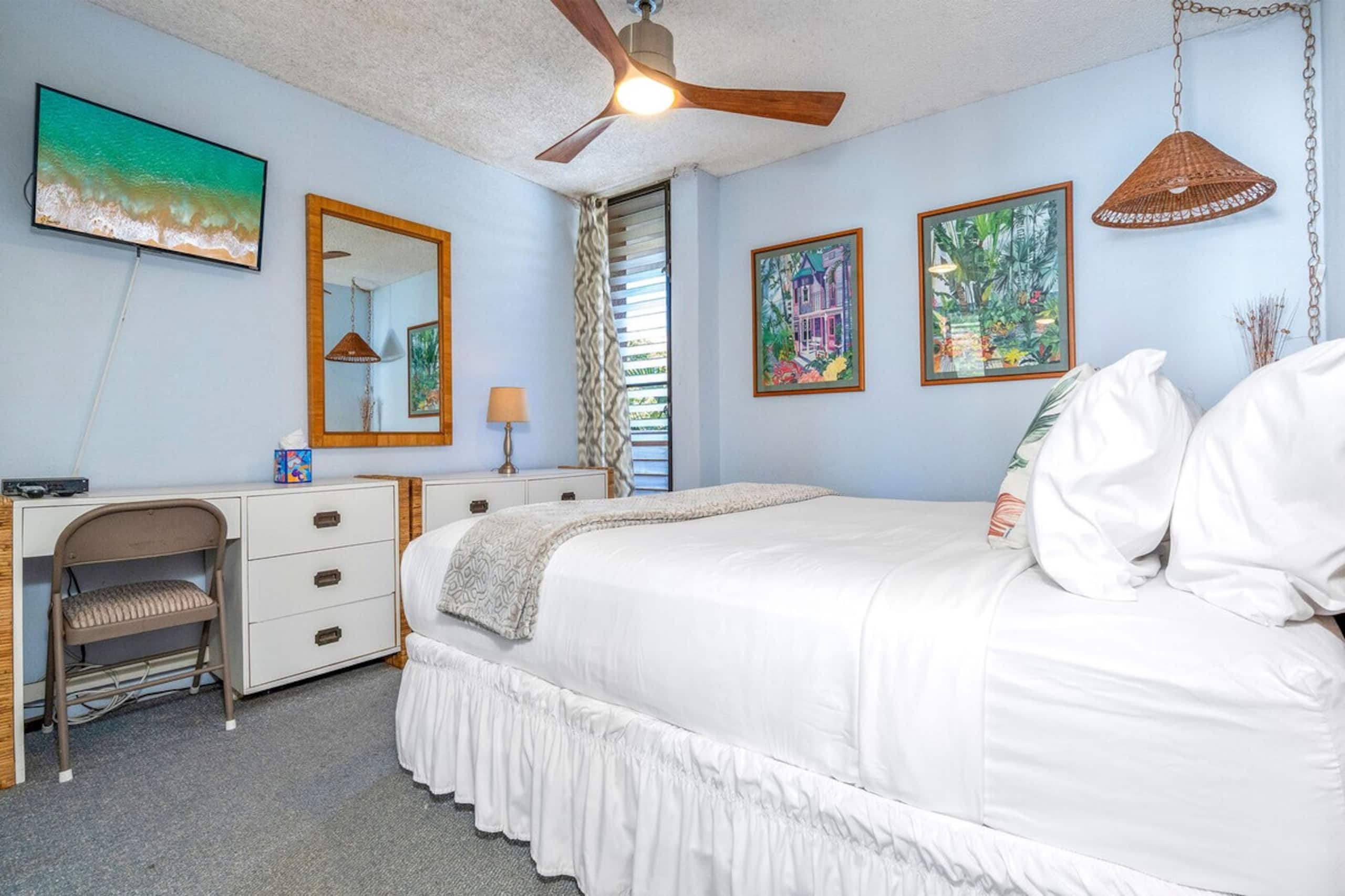 Ocean Front & Budget Friendly Maalaea Banyans 204 - Photo 12