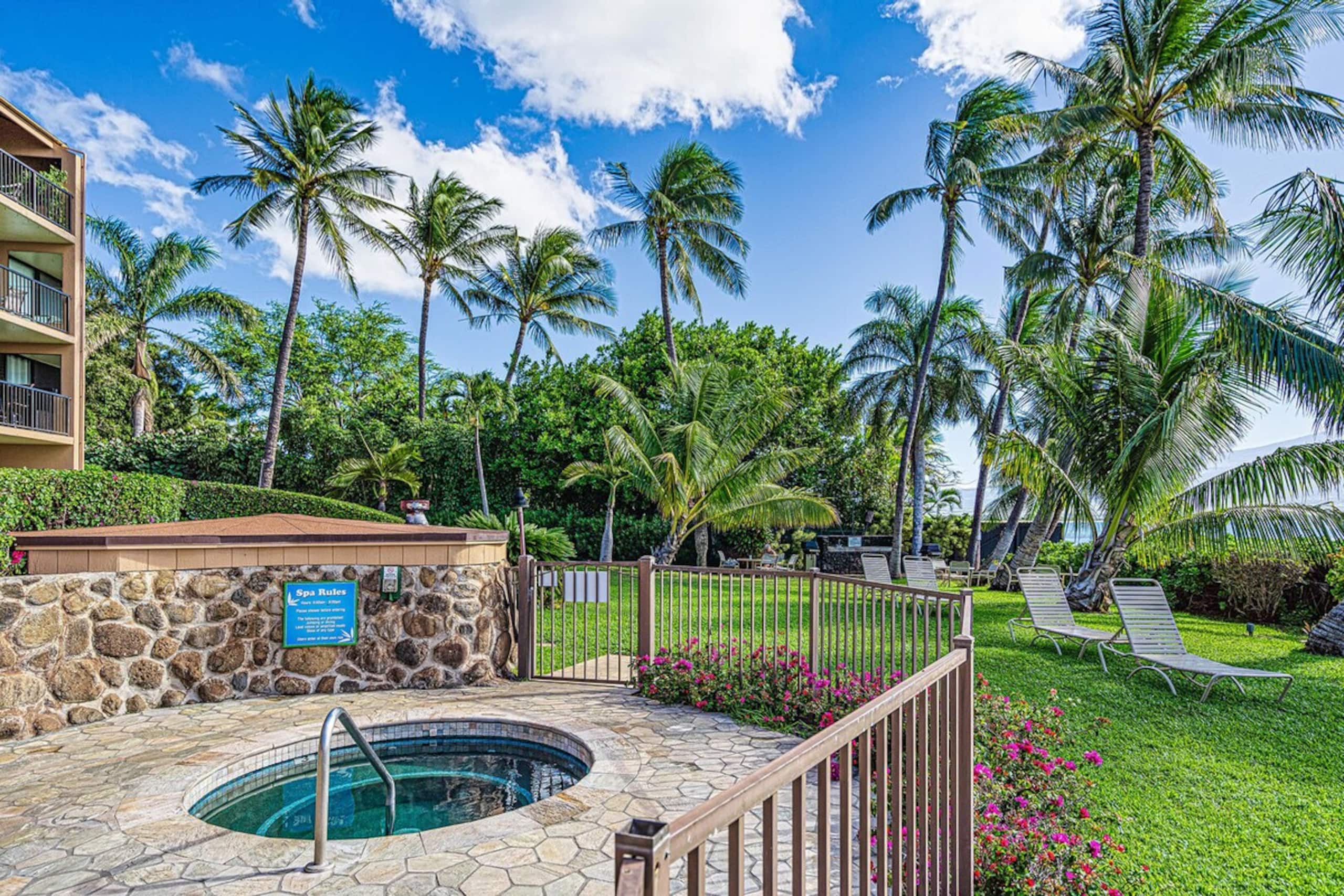 Ocean Front & Budget Friendly Maalaea Banyans 204 - Photo 41