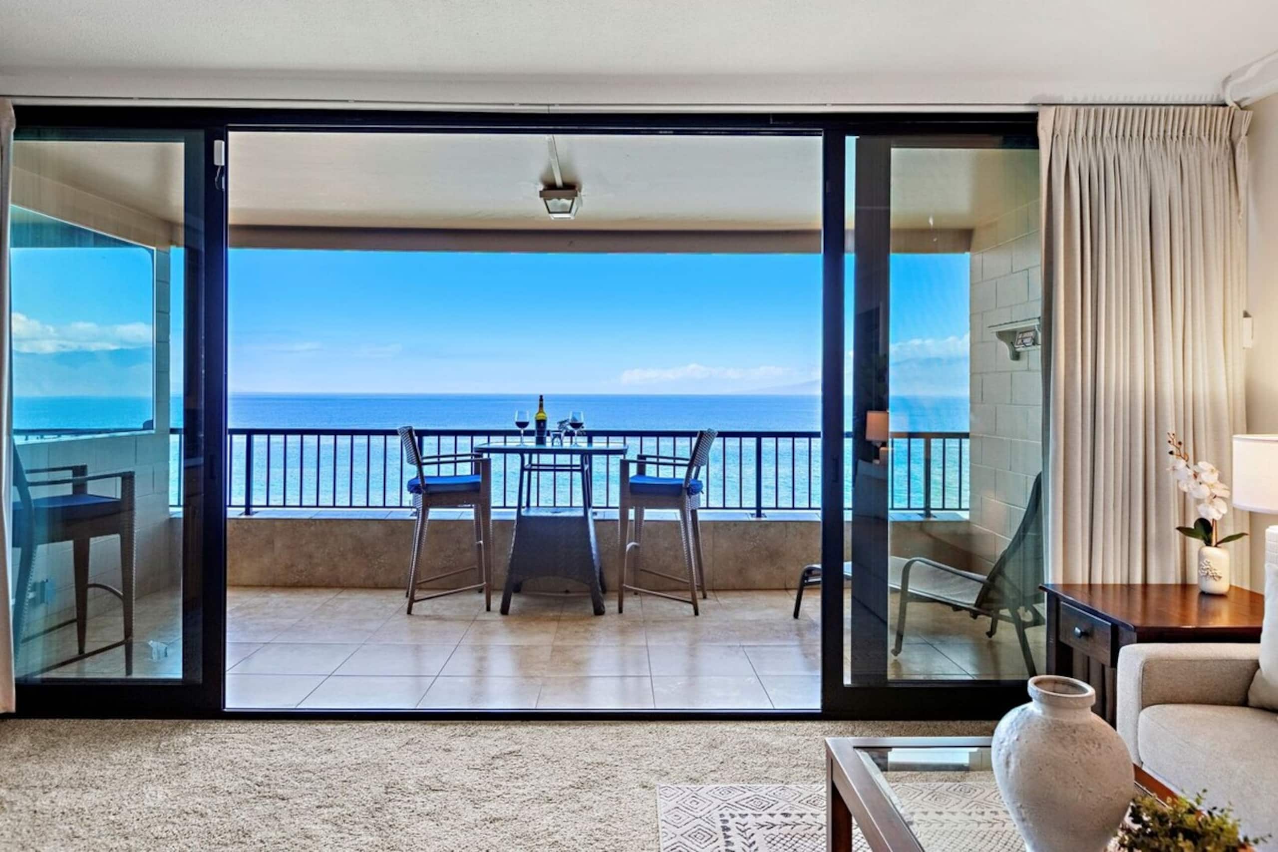 New Listing Oceanfront Maui Getaway - Photo 13
