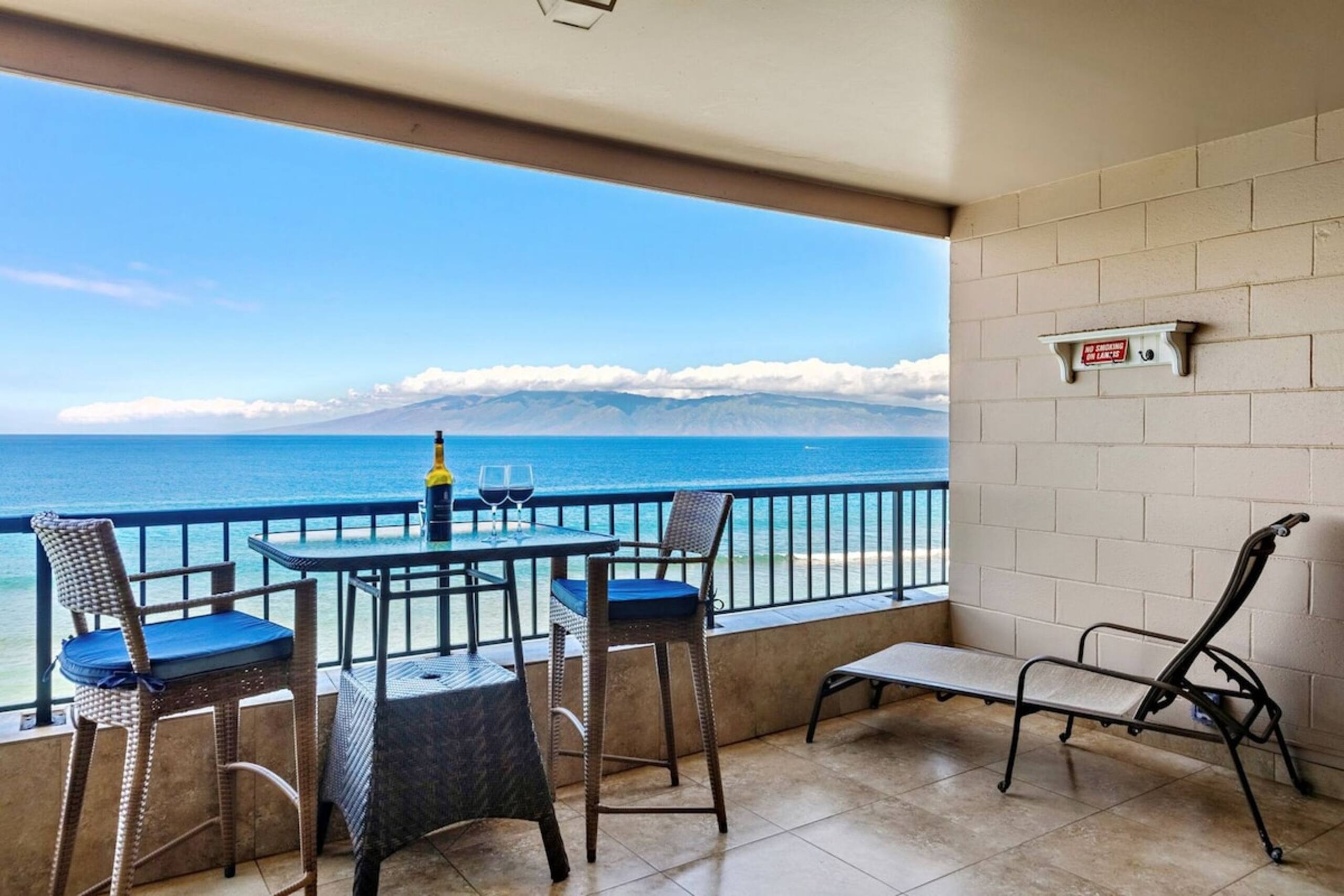 New Listing Oceanfront Maui Getaway - Photo 4