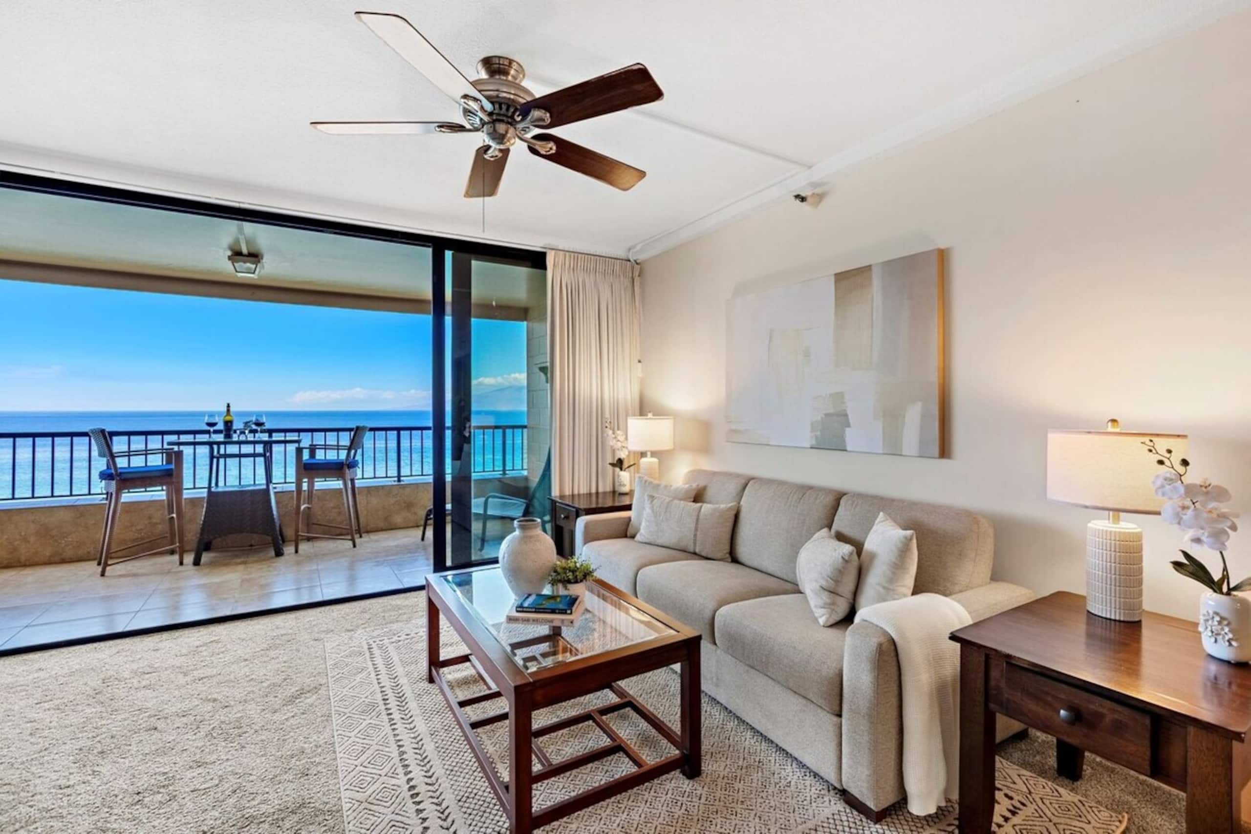 New Listing Oceanfront Maui Getaway - Photo 27