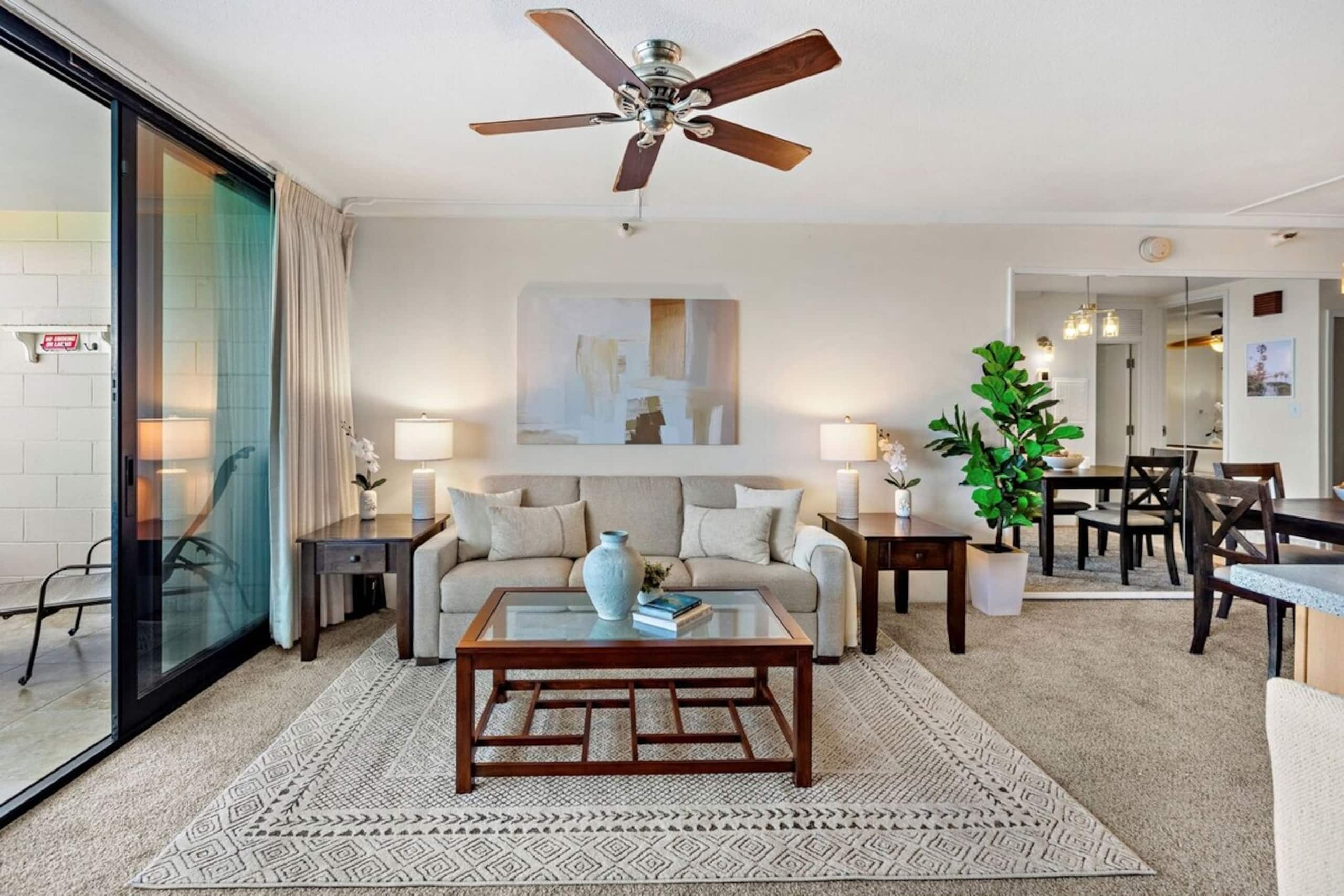 New Listing Oceanfront Maui Getaway - Photo 11