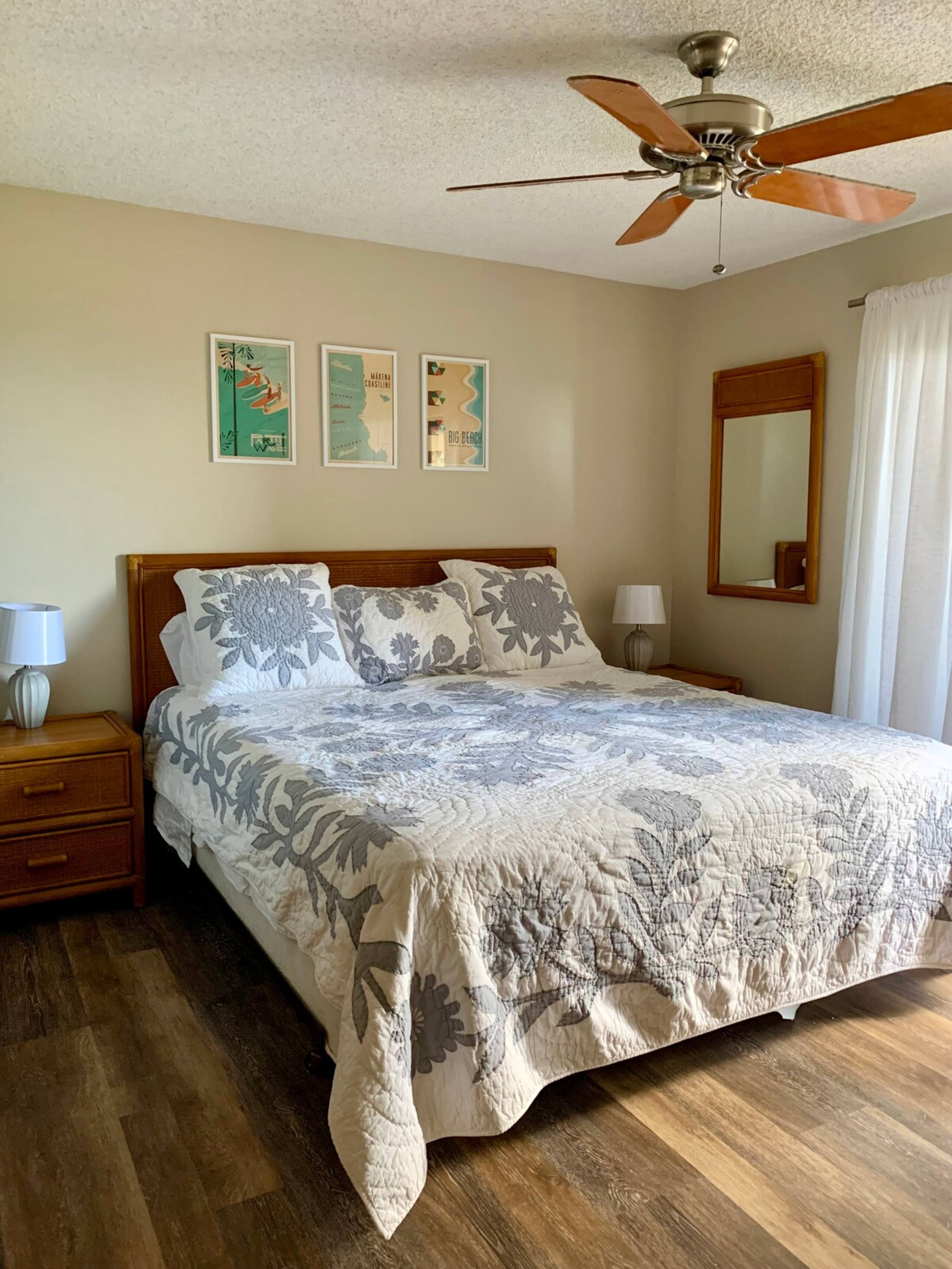 Wailea Ekolu 505, Ocean Views, New Furnishings - Photo 12