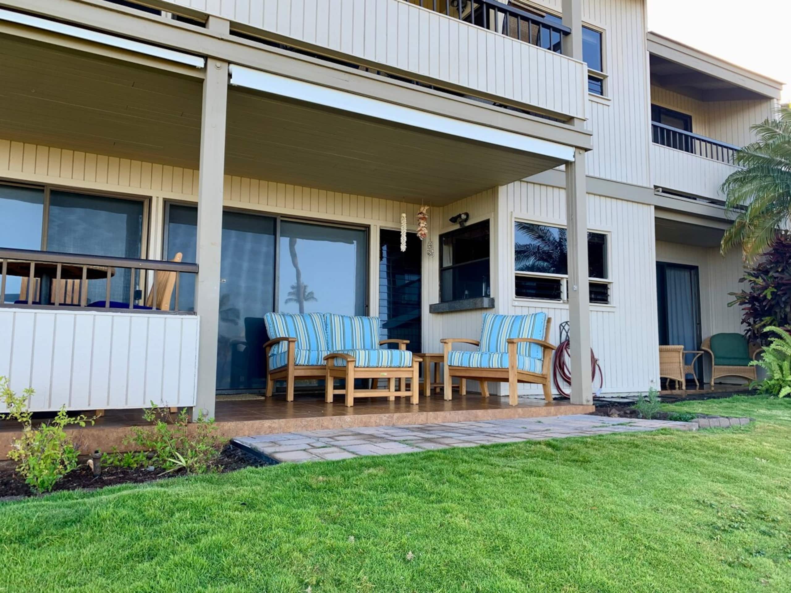 Wailea Ekolu 505, Ocean Views, New Furnishings - Photo 23