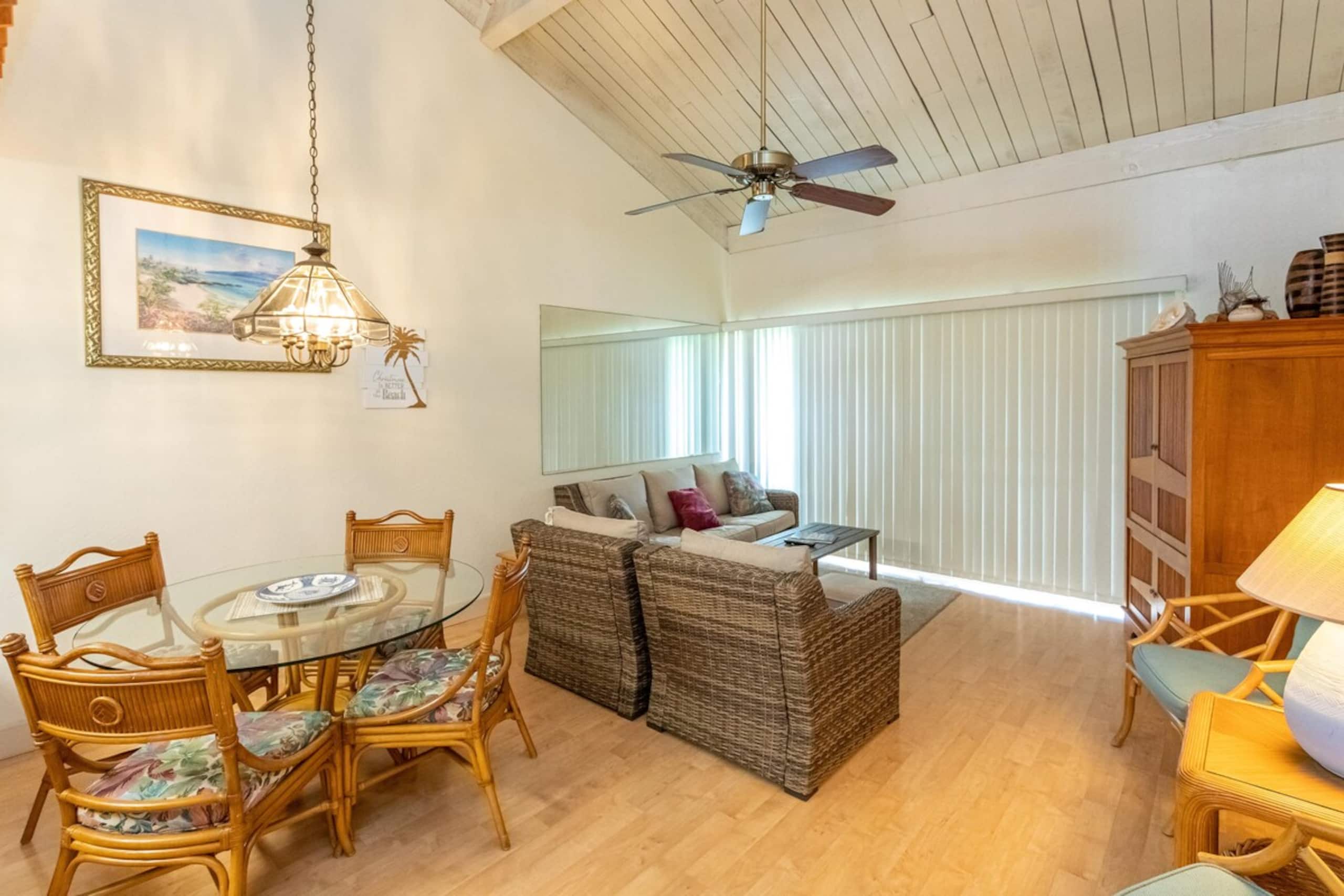 Hale Kamaole 222 - Photo 20