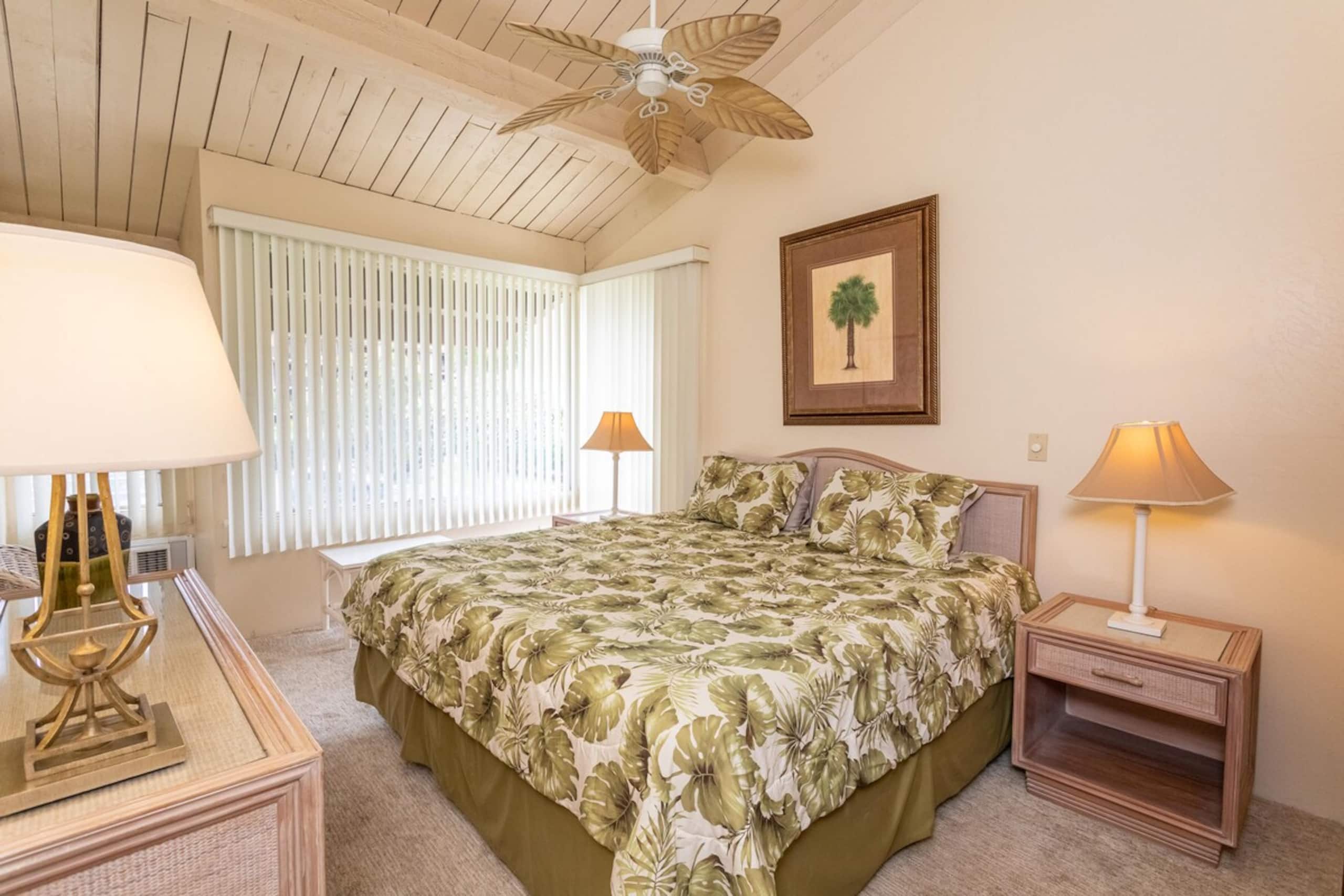 Hale Kamaole 222 - Photo 59