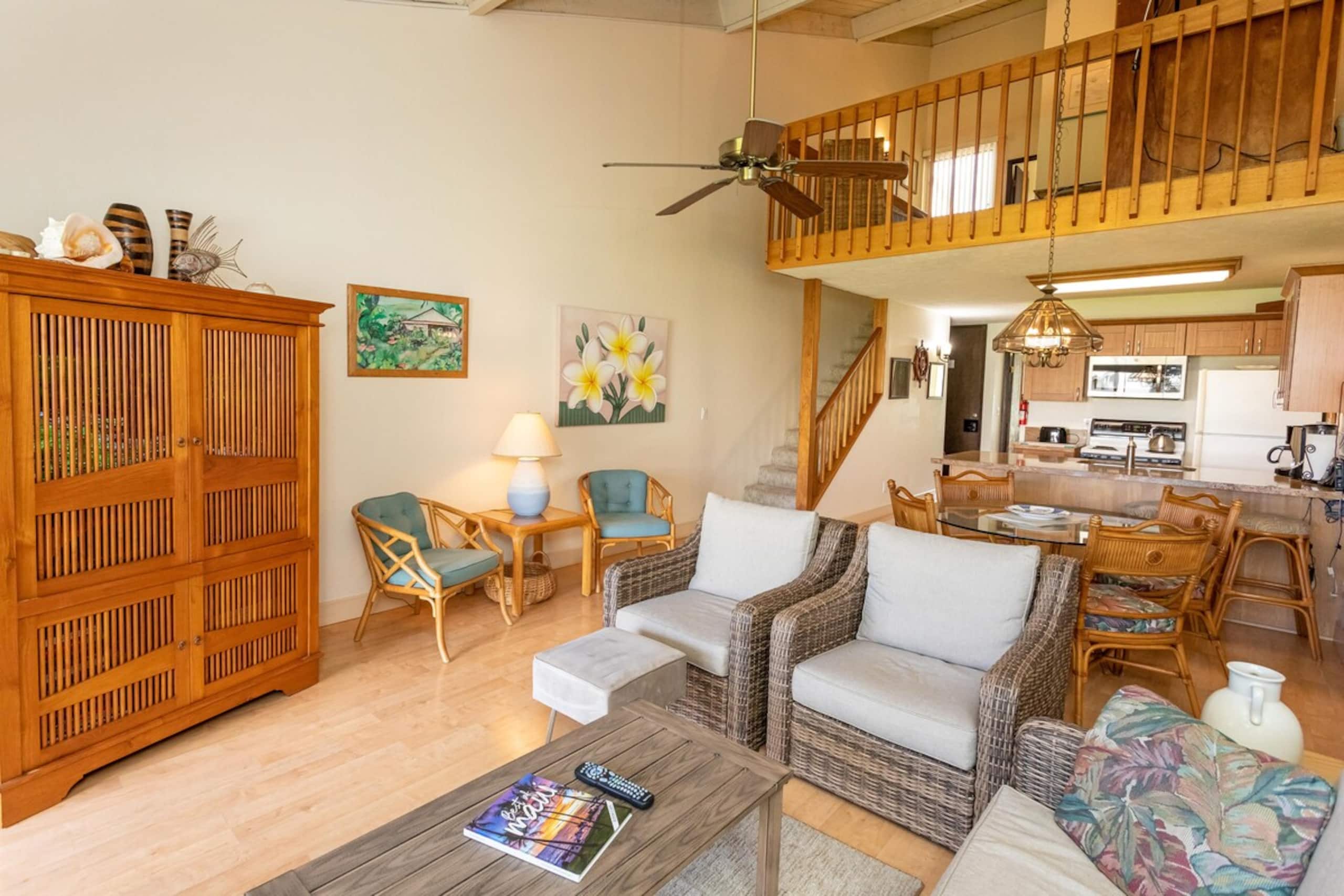 Hale Kamaole 222 - Photo 18