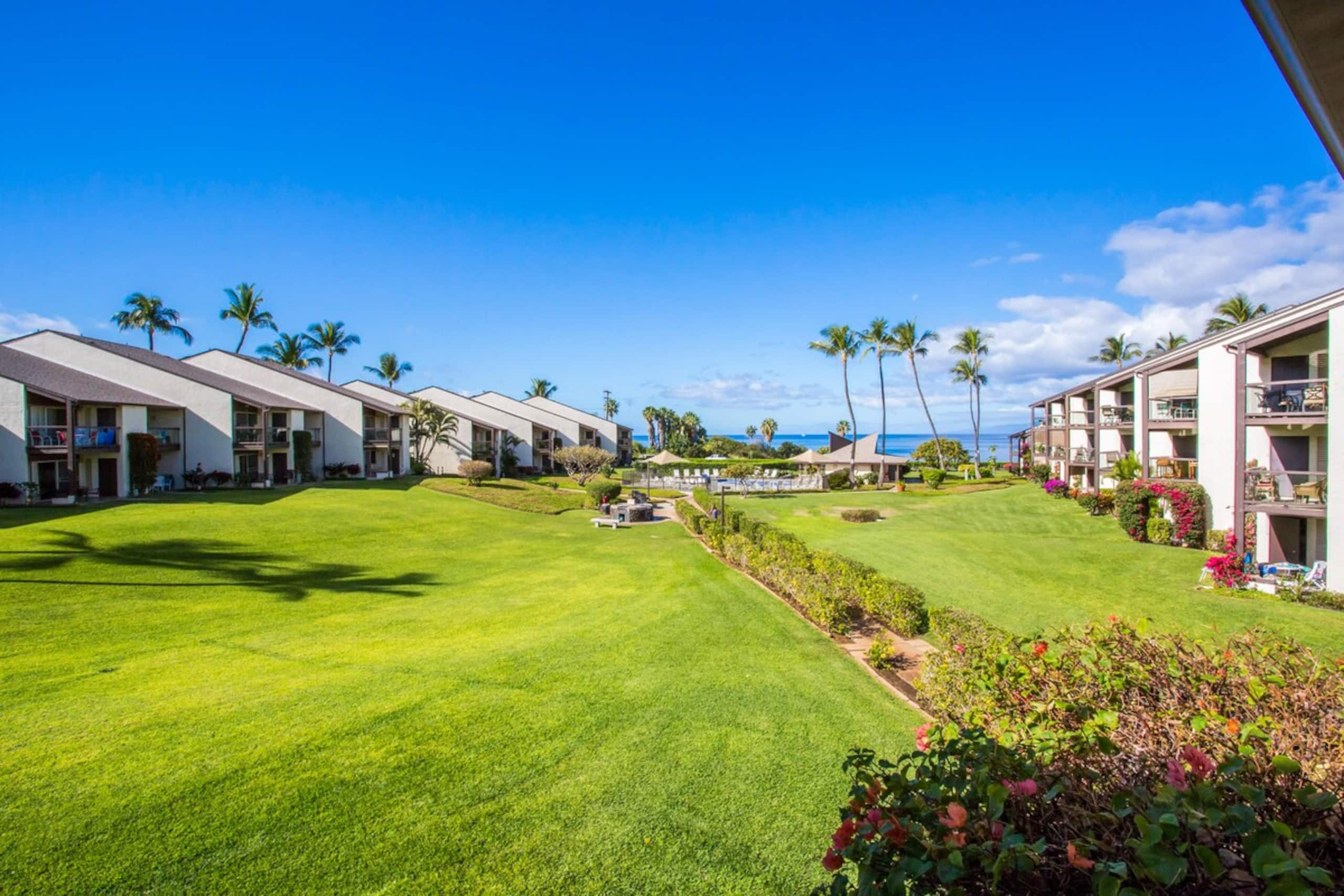 Hale Kamaole 222 - Photo 4