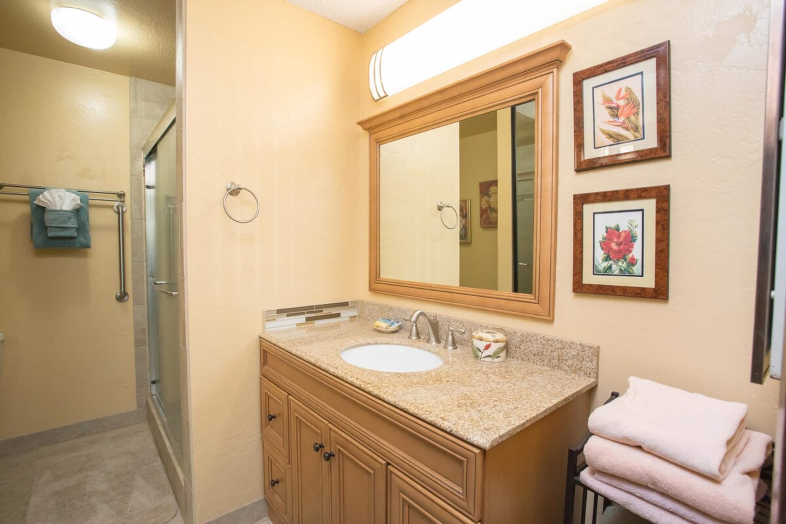 Hale Kamaole 222 - Photo 53