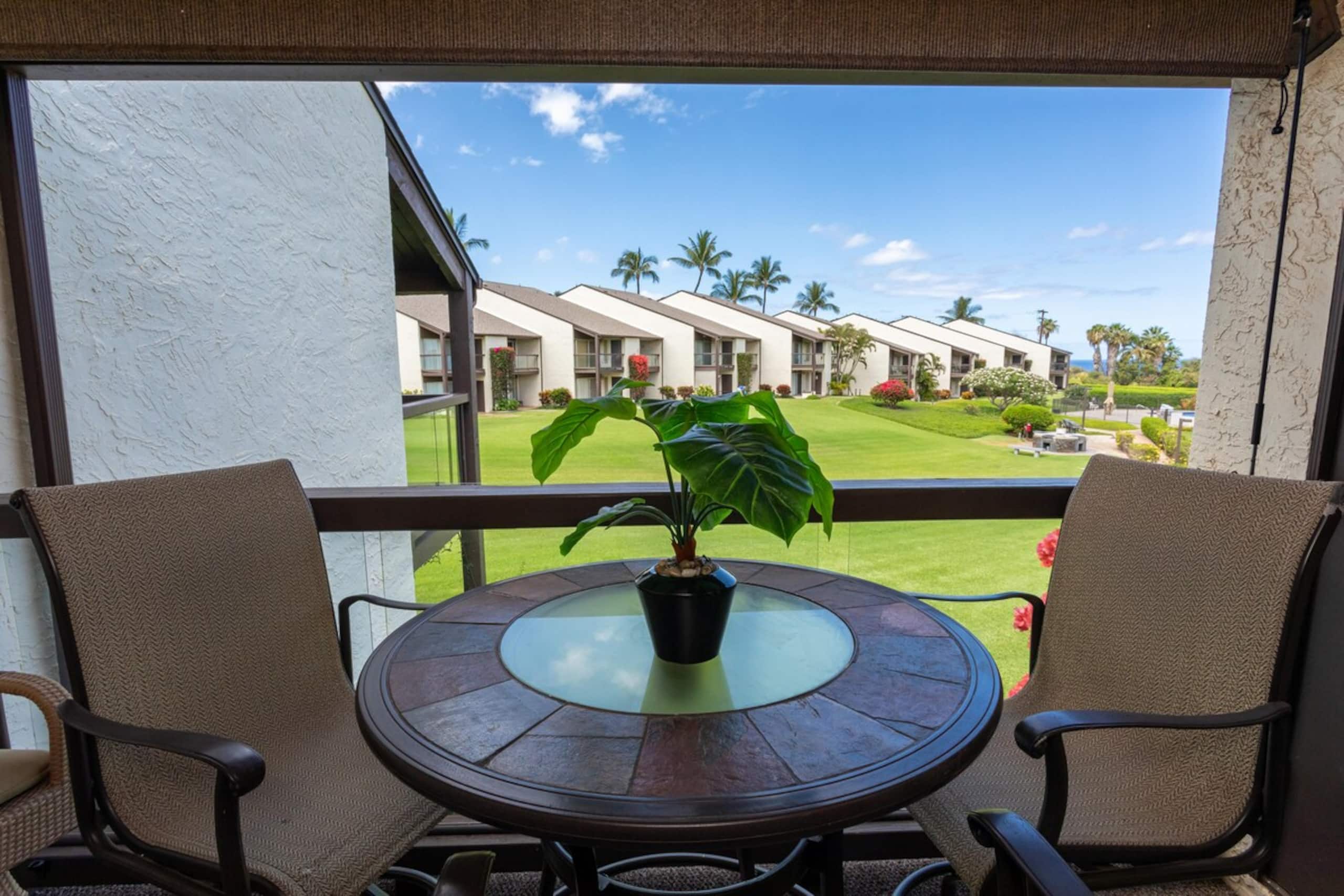 Hale Kamaole 222 - Photo 1