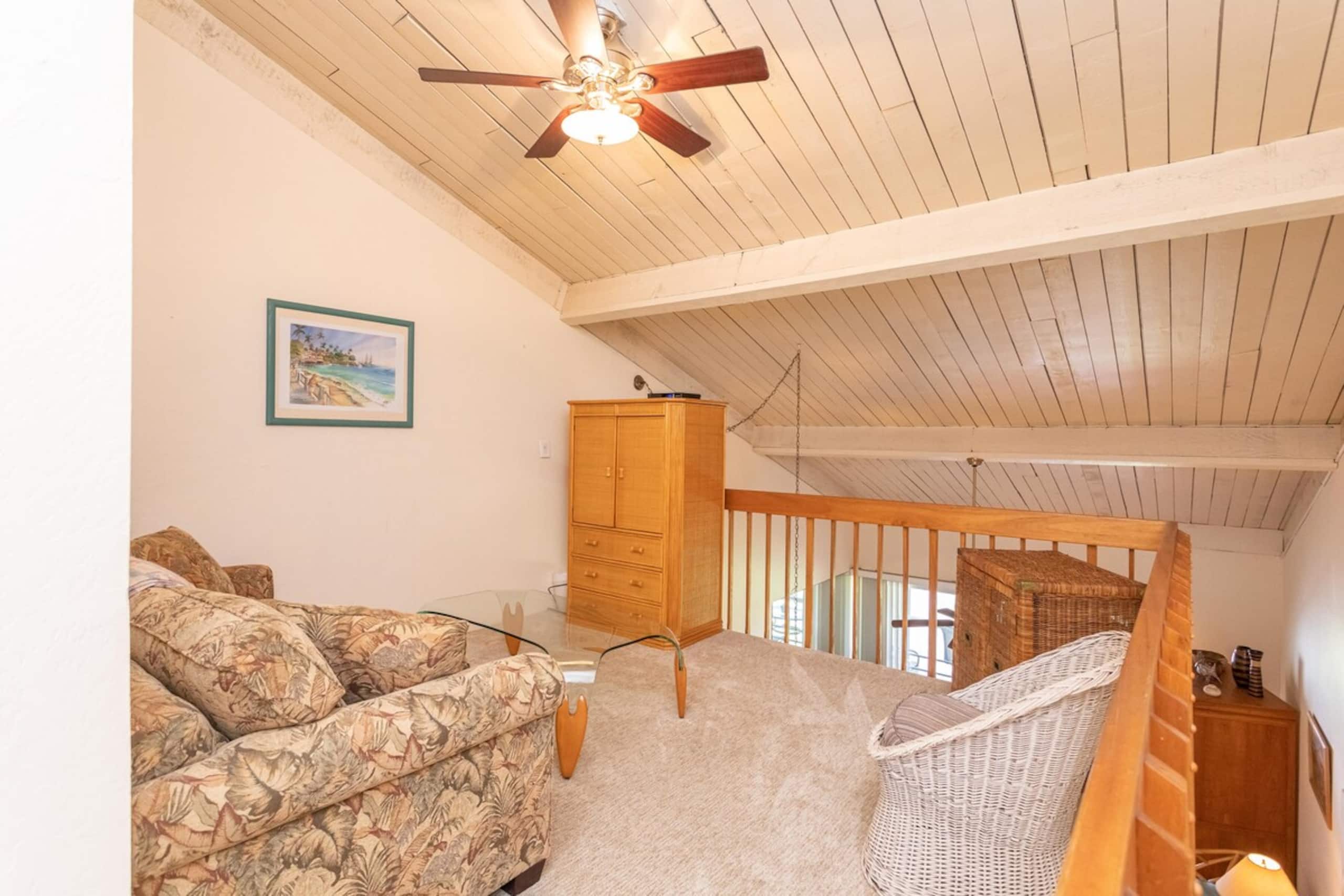 Hale Kamaole 222 - Photo 44
