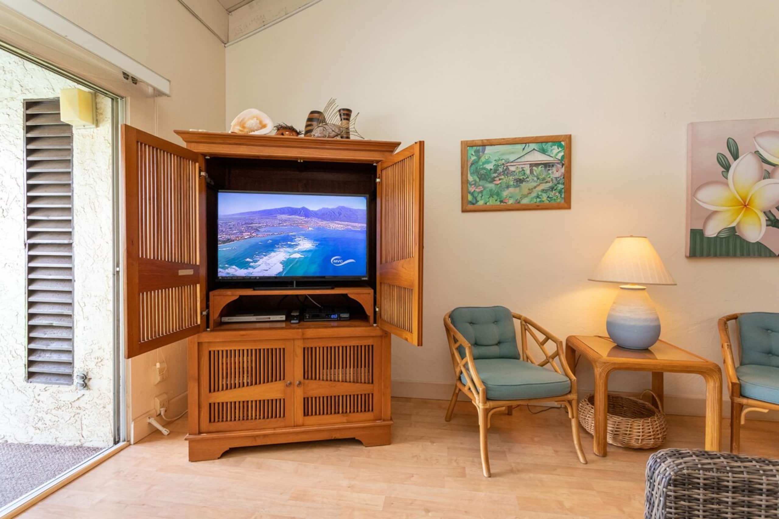 Hale Kamaole 222 - Photo 16