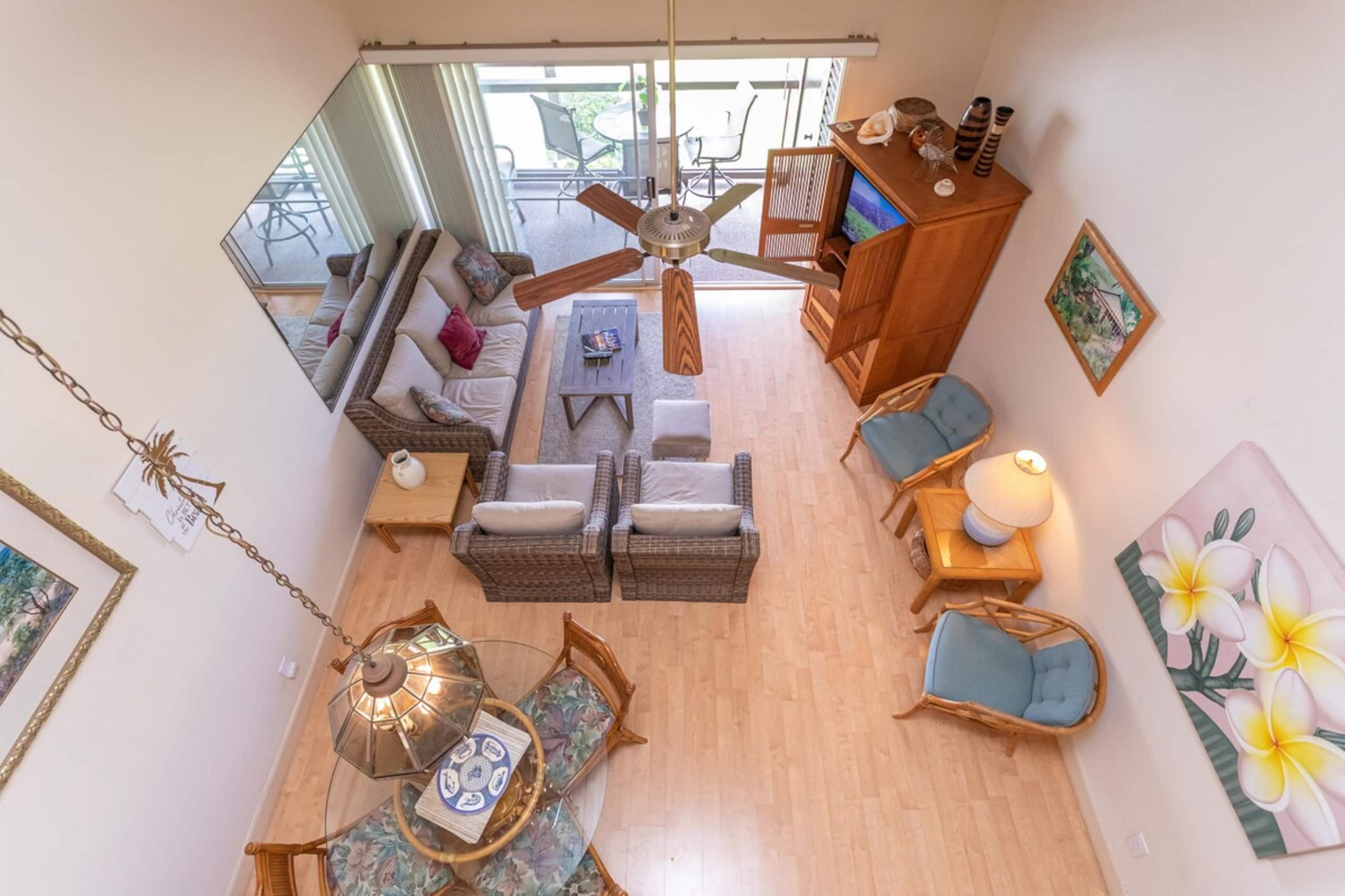 Hale Kamaole 222 - Photo 40
