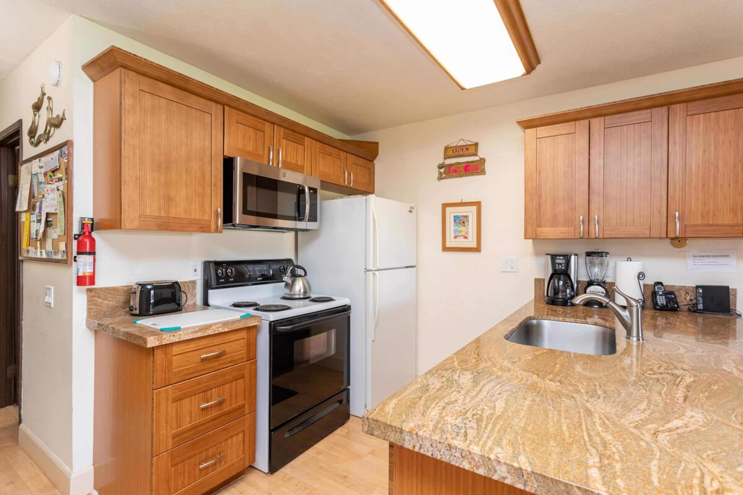 Hale Kamaole 222 - Photo 25