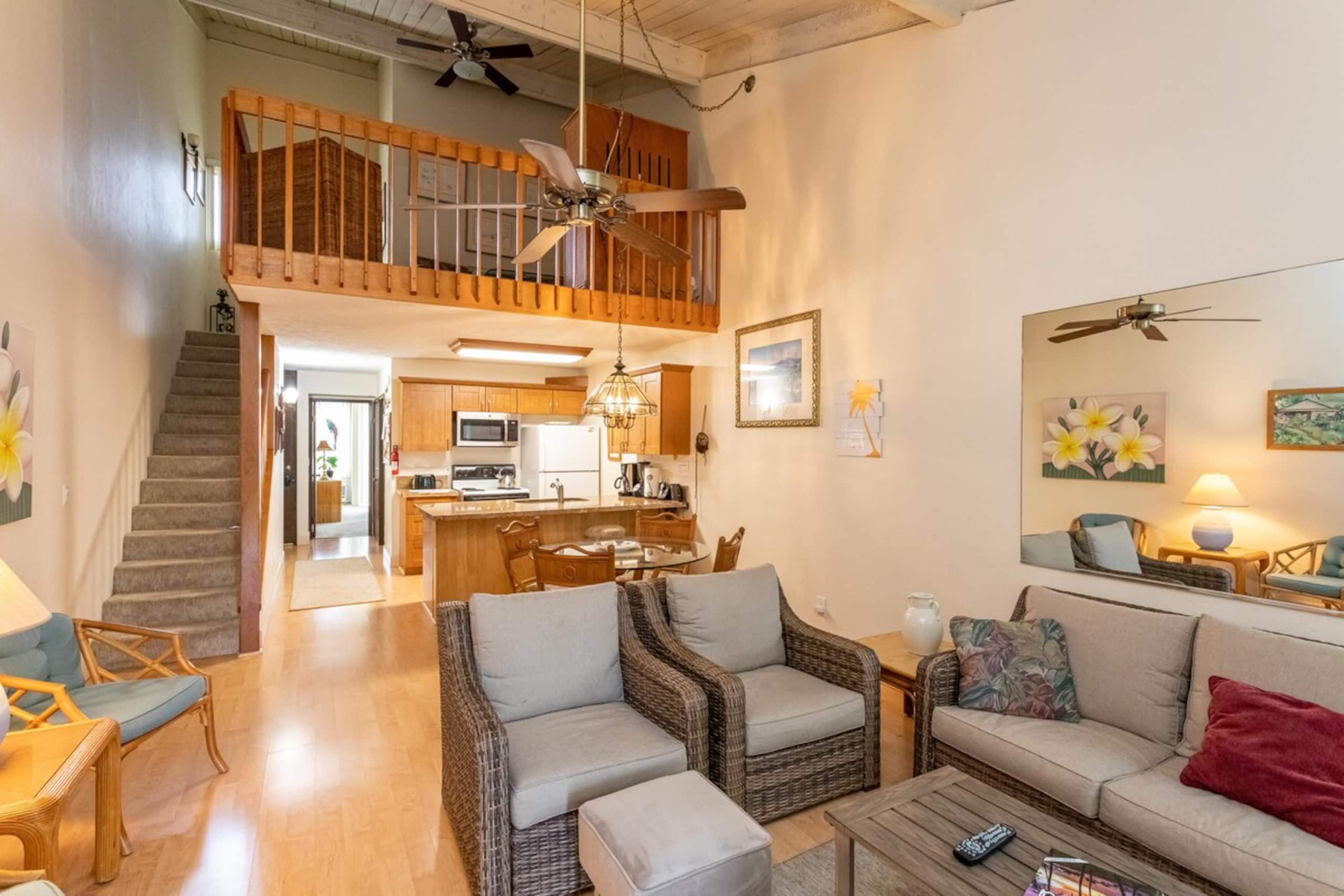 Hale Kamaole 222 - Photo 15