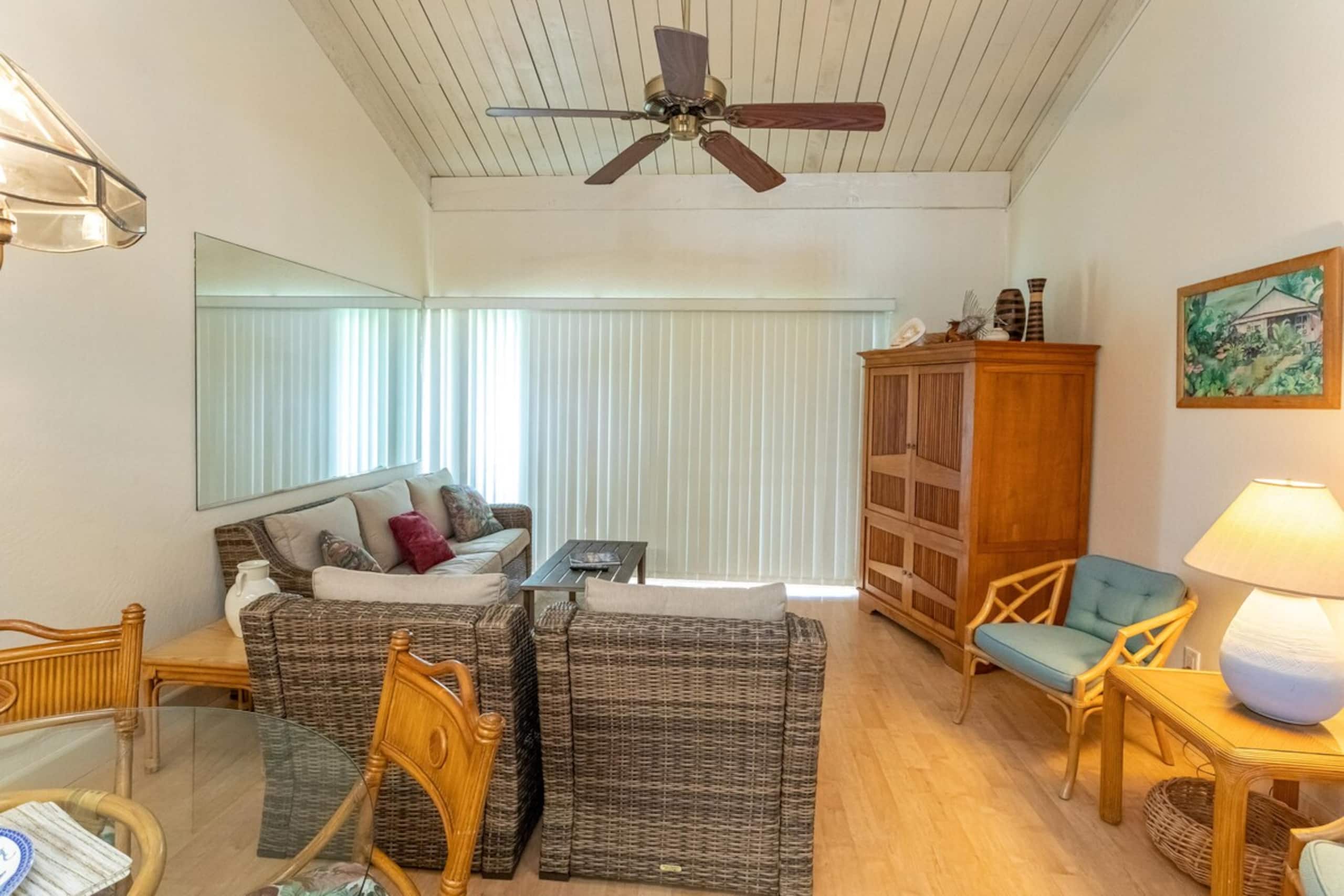 Hale Kamaole 222 - Photo 21