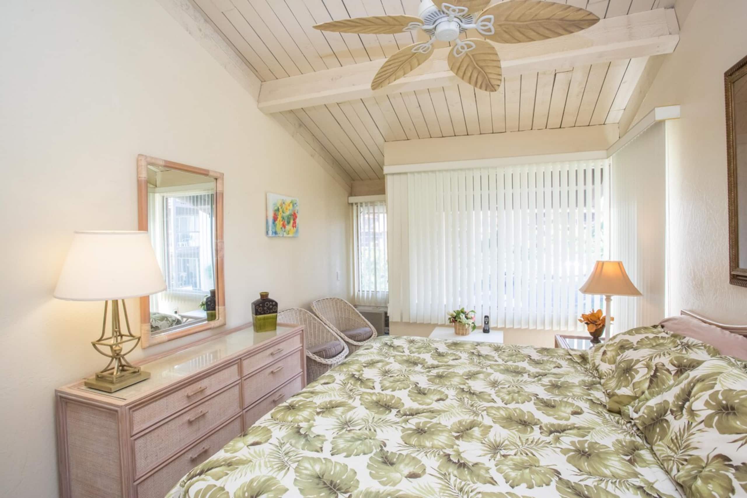 Hale Kamaole 222 - Photo 49