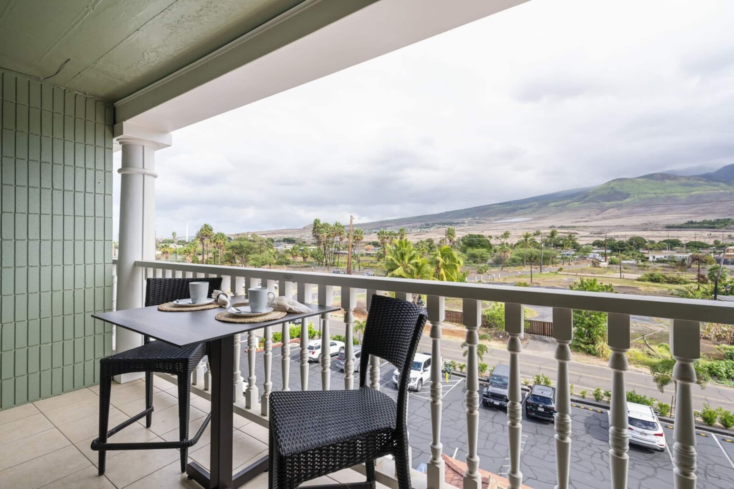 Charming Studio by the Beach Lahaina Shores 420 - Photo 13