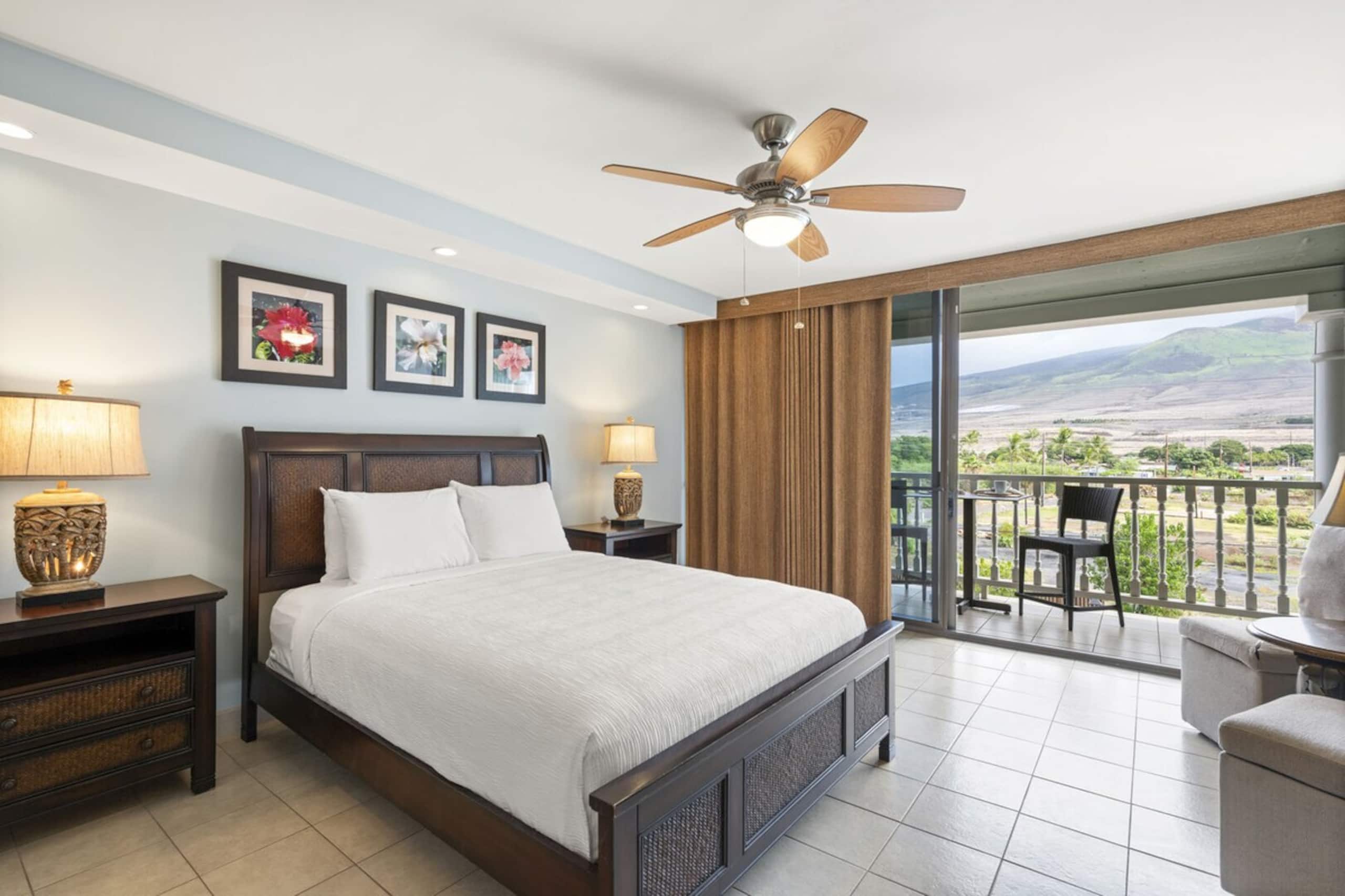 Charming Studio by the Beach Lahaina Shores 420 - Photo 9