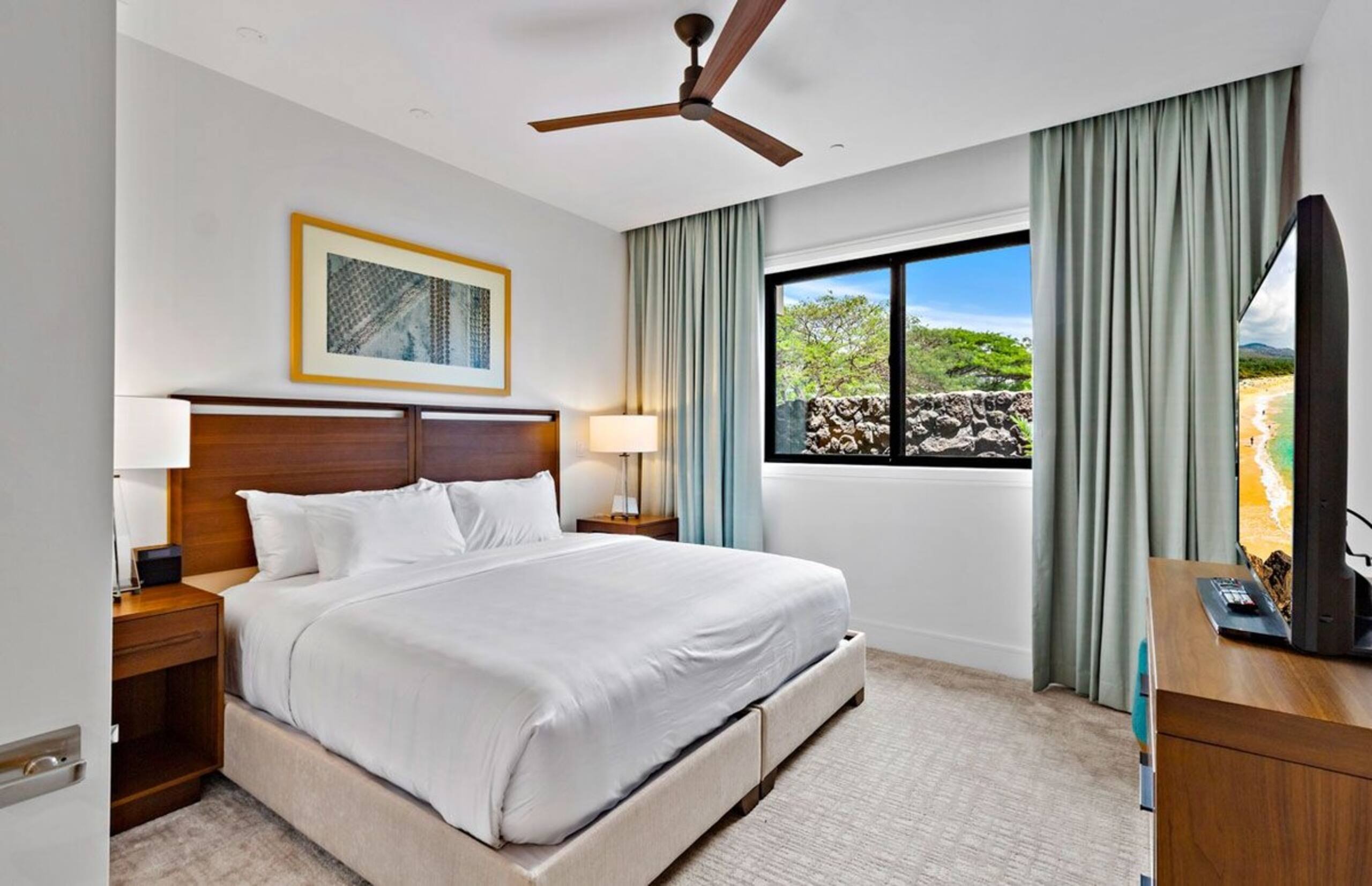 Maui Resort Rentals 6BR Luana Garden Villas - Photo 18