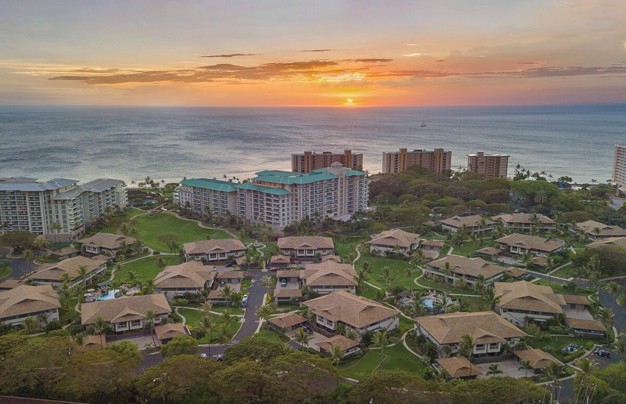 Maui Resort Rentals 6BR Luana Garden Villas - Photo 46
