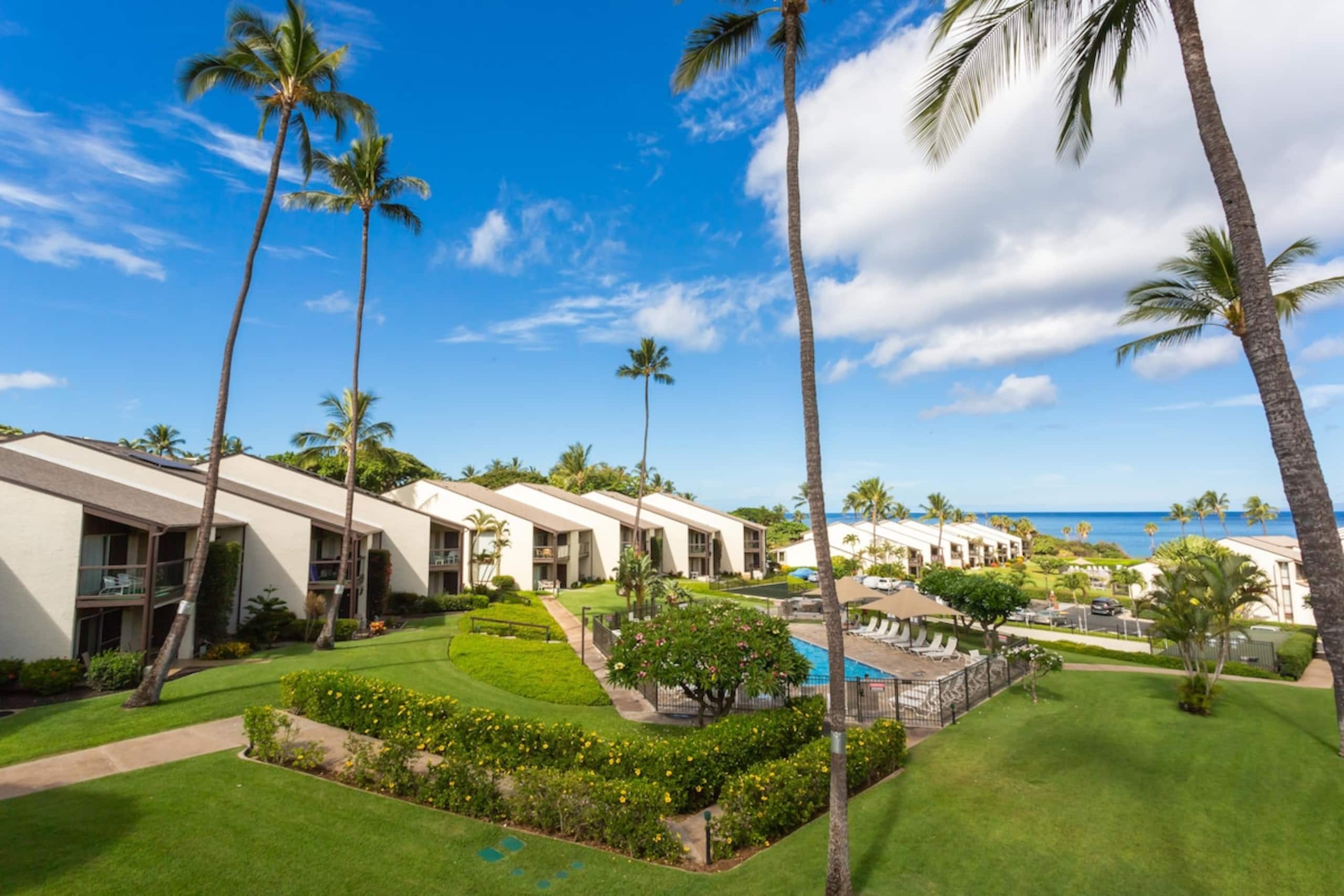 Hale Kamaole 341 - Photo 2