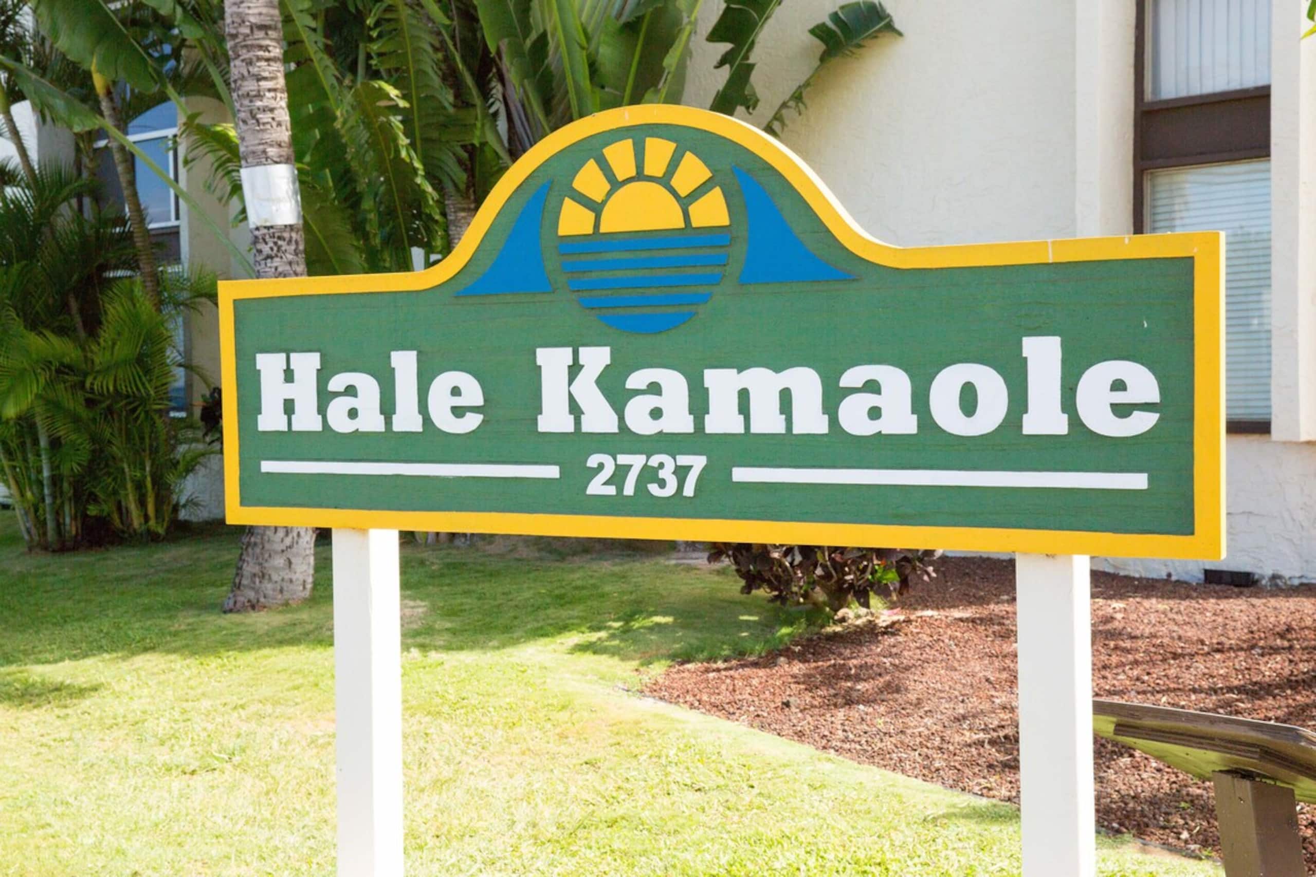 Hale Kamaole 341 - Photo 35