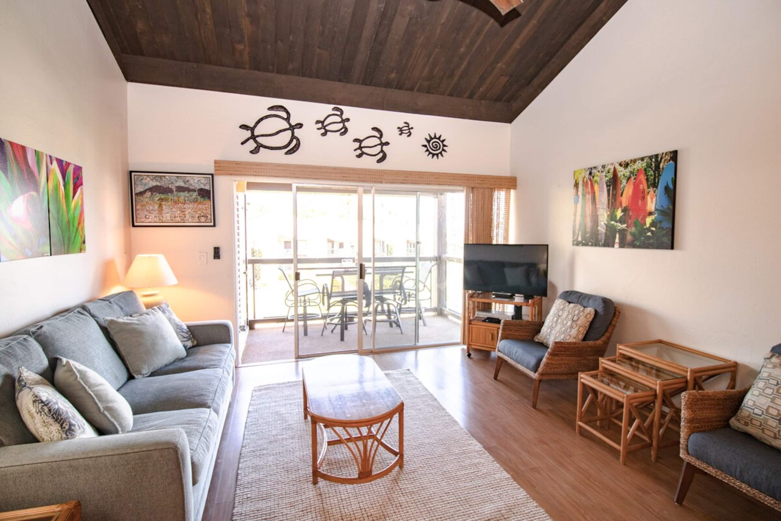 Hale Kamaole 341 - Photo 10