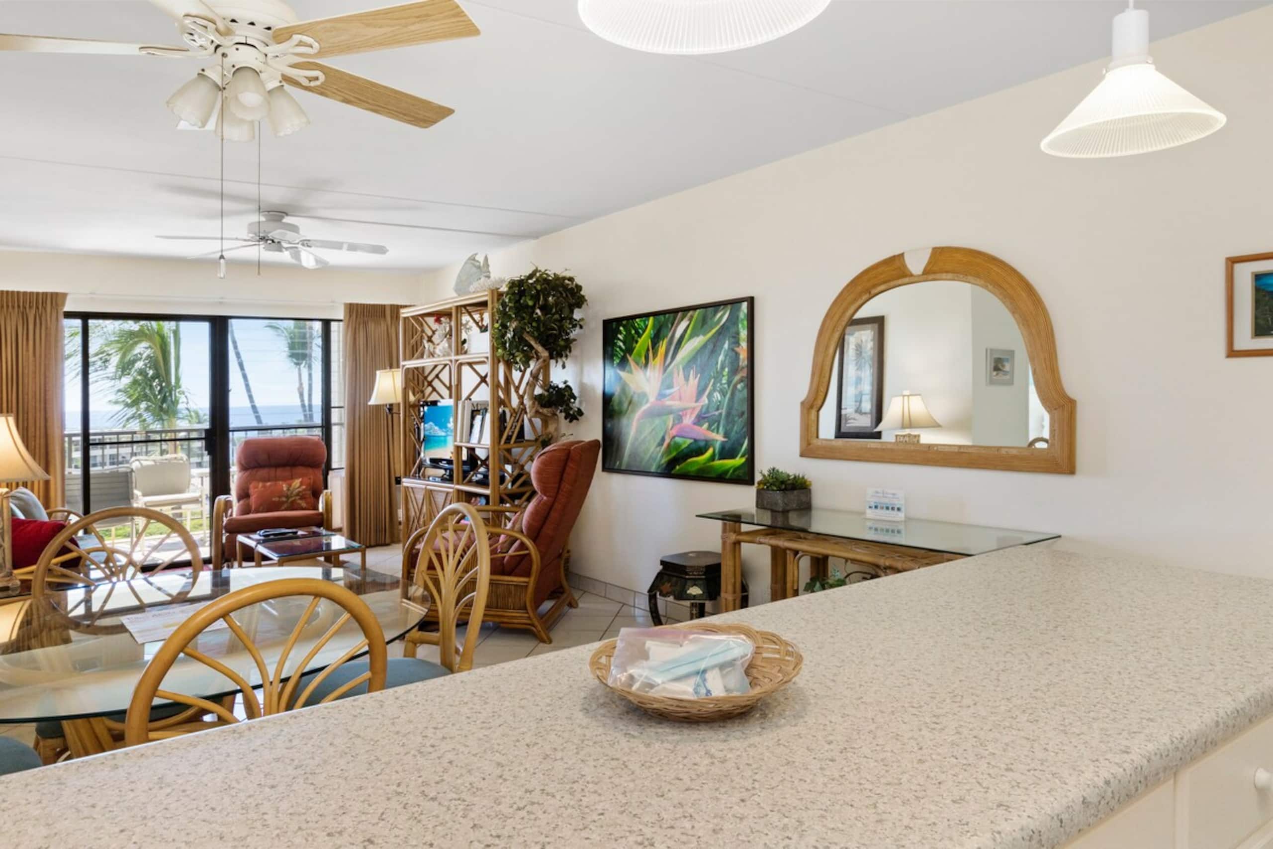 Ocean View Condo With Pool & Beach Access - Photo 15