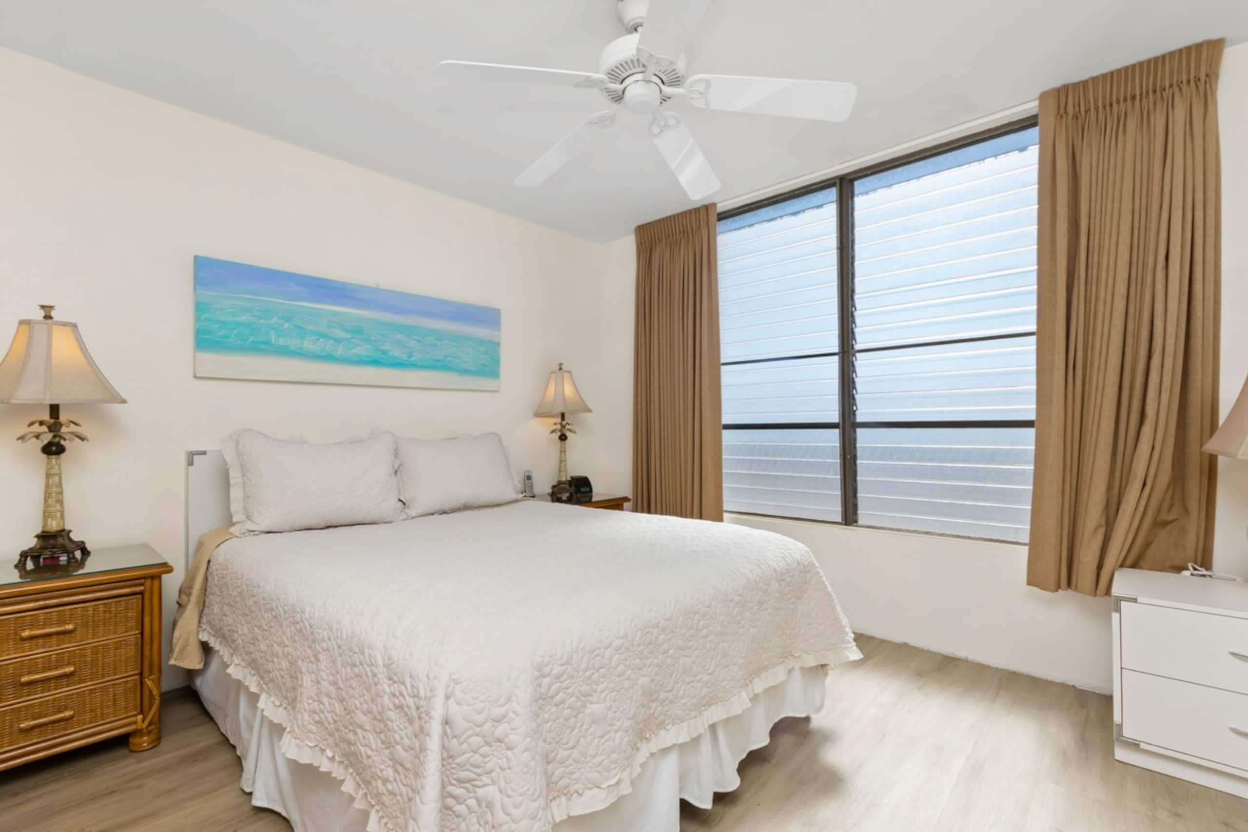 Ocean View Condo With Pool & Beach Access - Photo 17