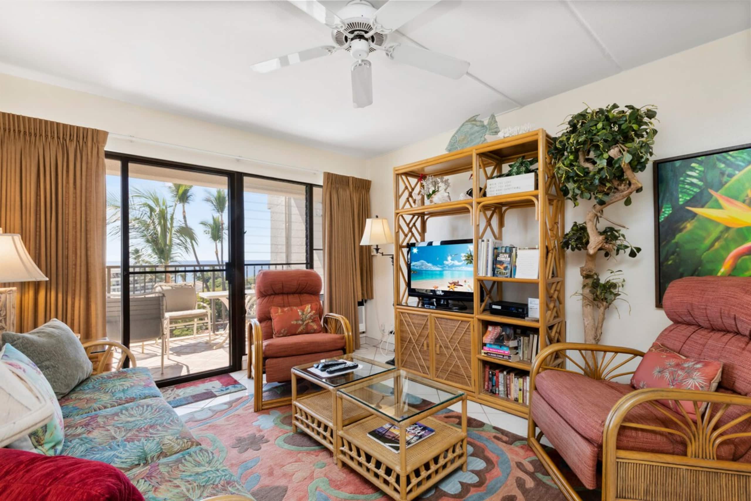 Ocean View Condo With Pool & Beach Access - Photo 5