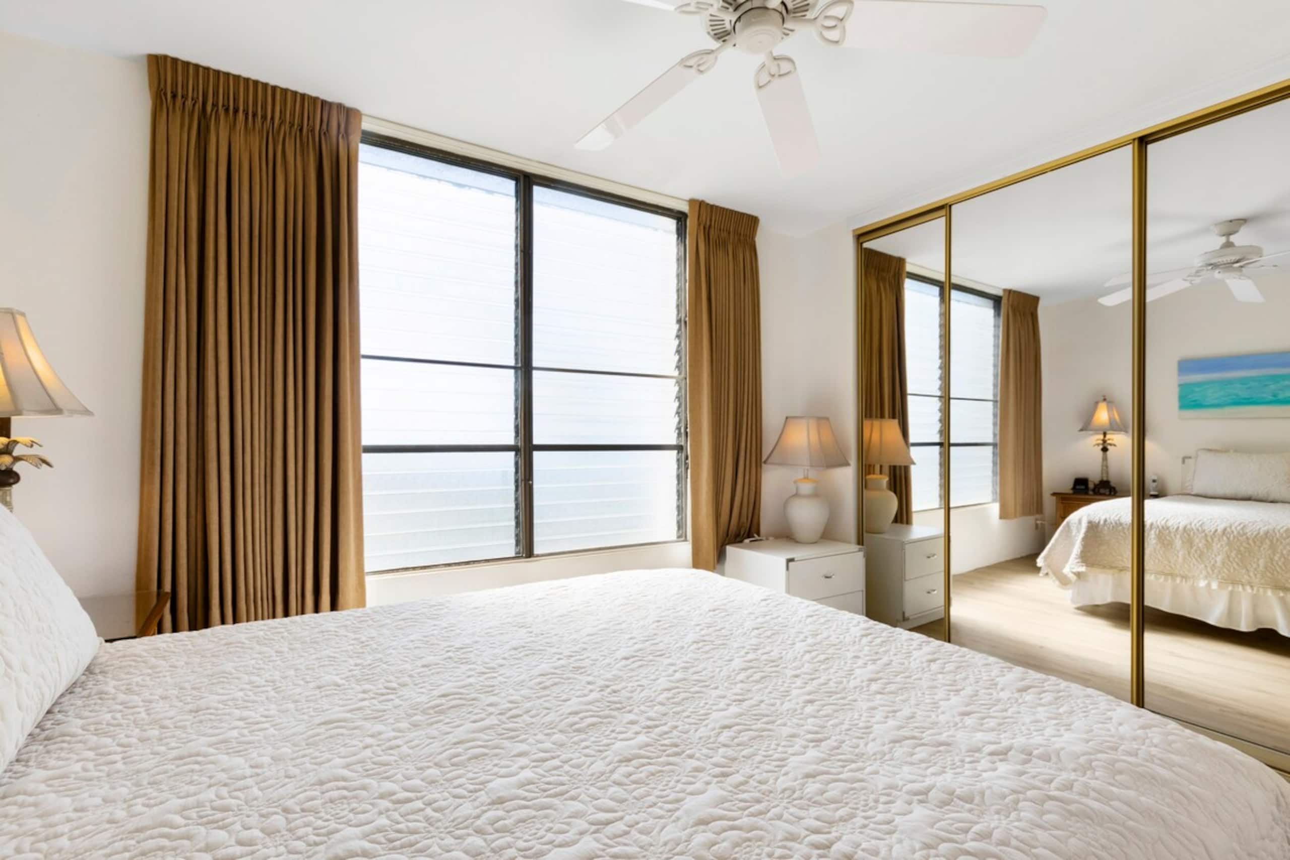 Ocean View Condo With Pool & Beach Access - Photo 18