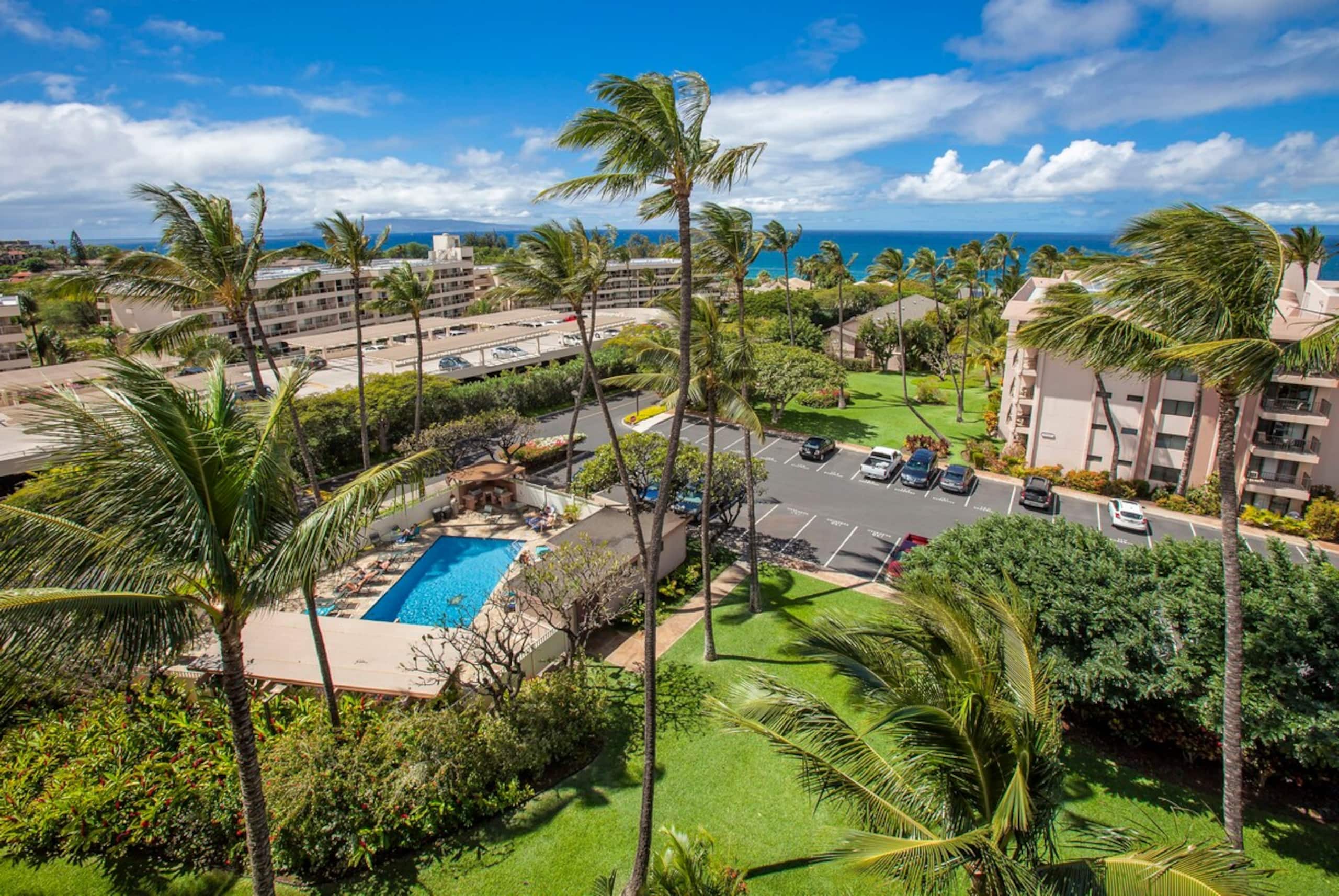 Ocean View Condo With Pool & Beach Access - Photo 34