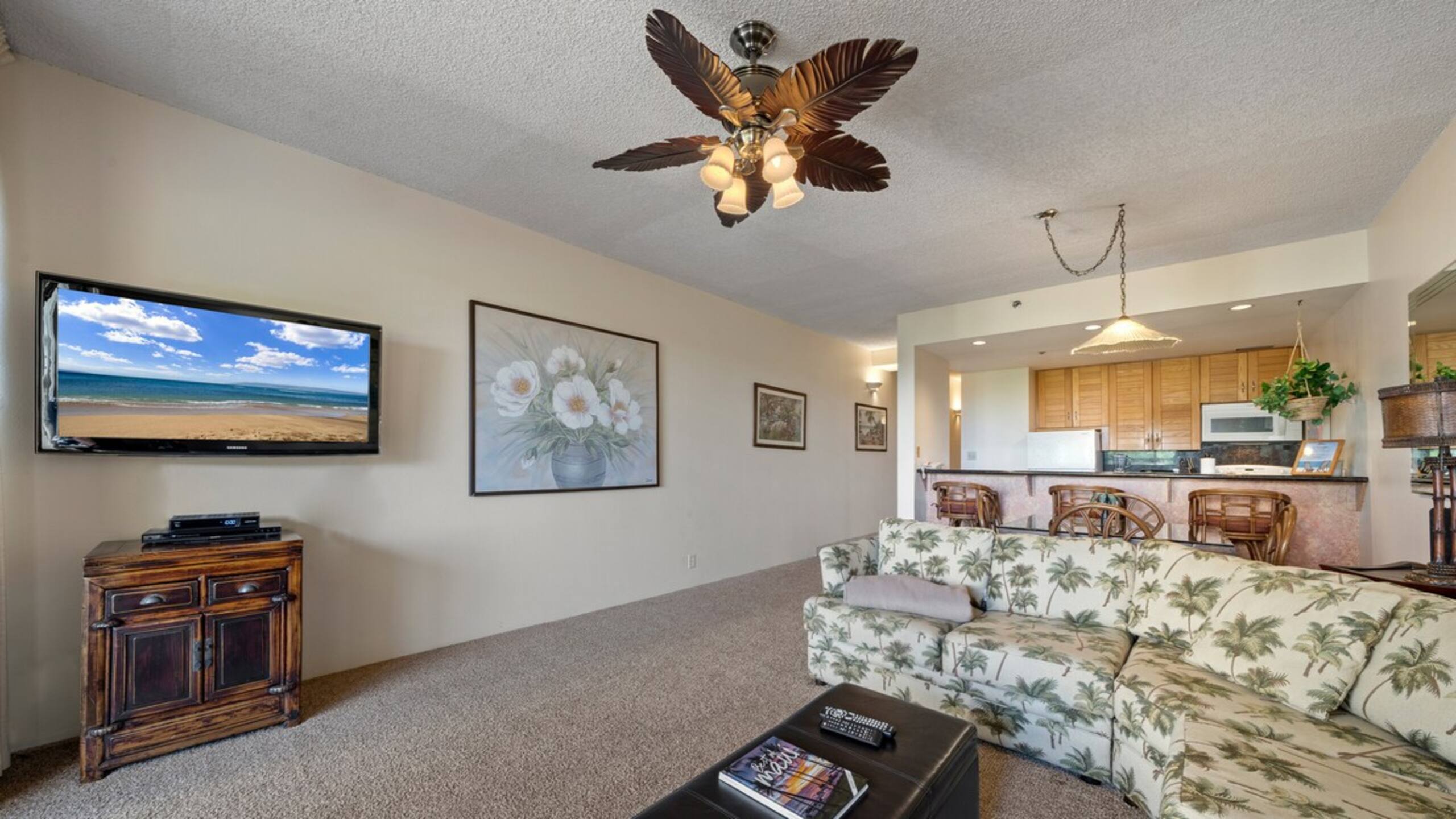 Tropical getaway, AC-Sk122-Sullivan Properties - Photo 2