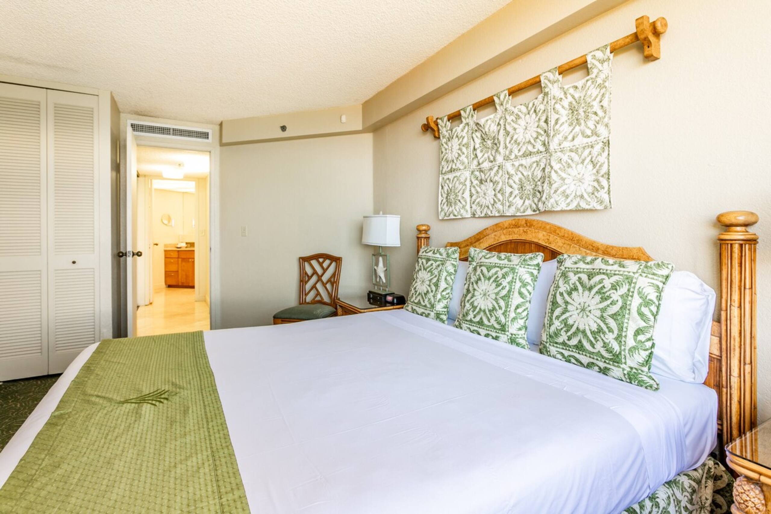 Aston Kaanapali Shores 808 Ocean View 1 Bedroom - Photo 14