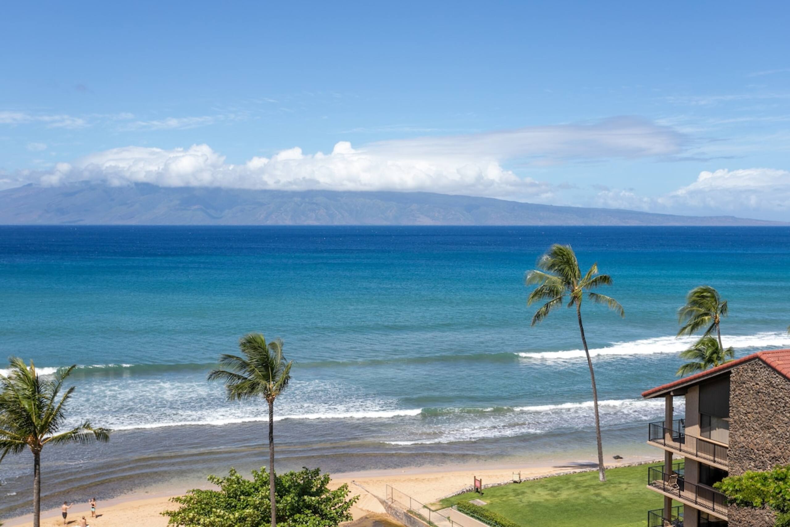 Aston Kaanapali Shores 808 Ocean View 1 Bedroom - Photo 4