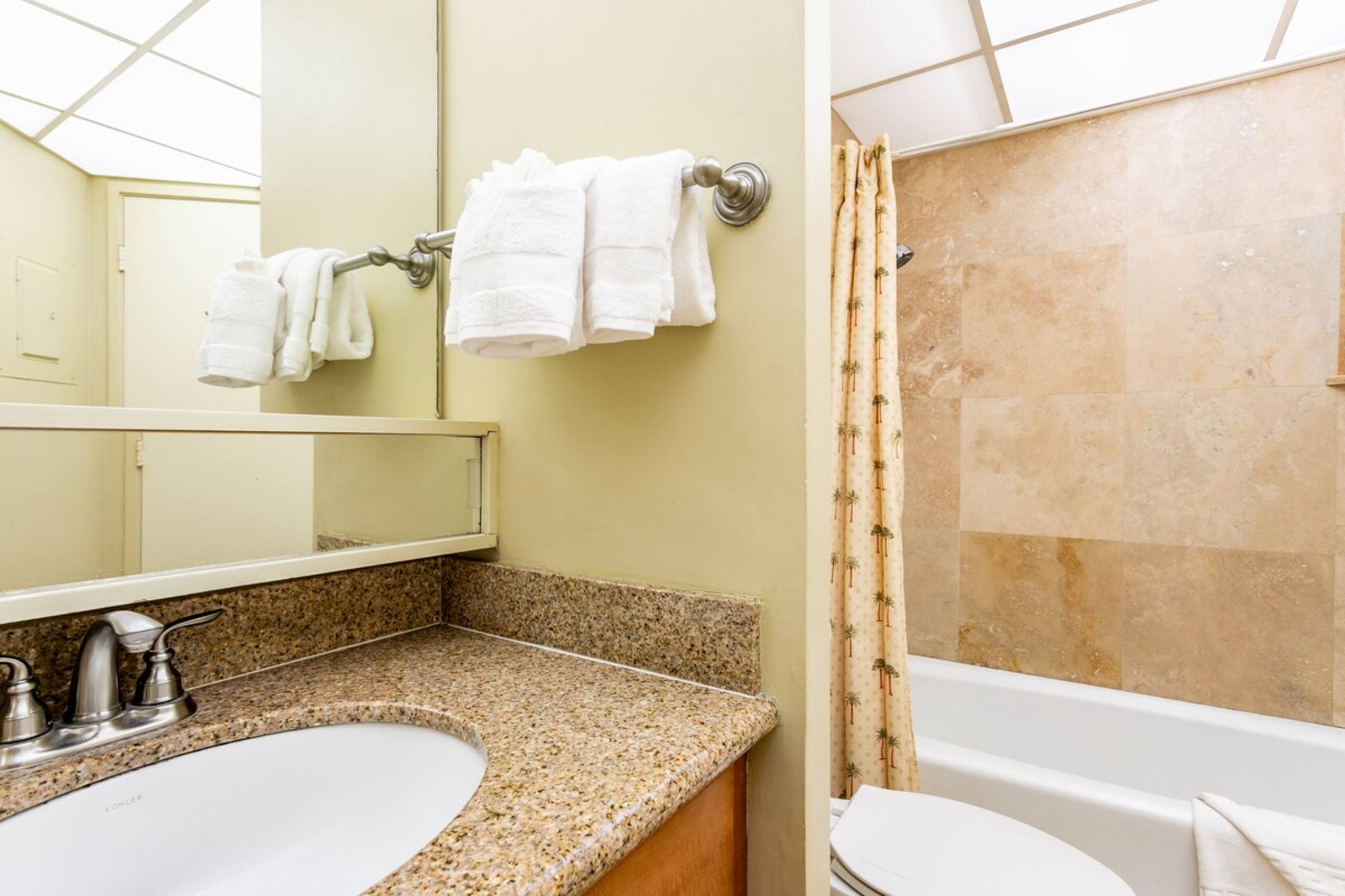 Aston Kaanapali Shores 808 Ocean View 1 Bedroom - Photo 20