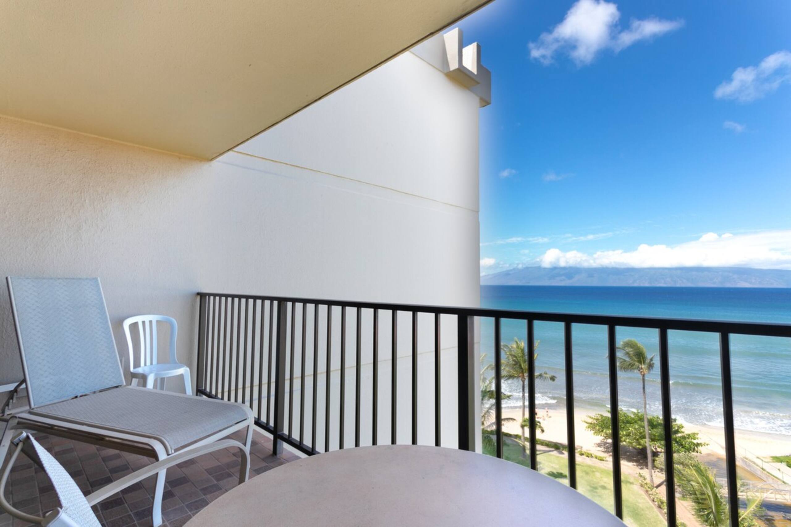 Aston Kaanapali Shores 808 Ocean View 1 Bedroom - Photo 3