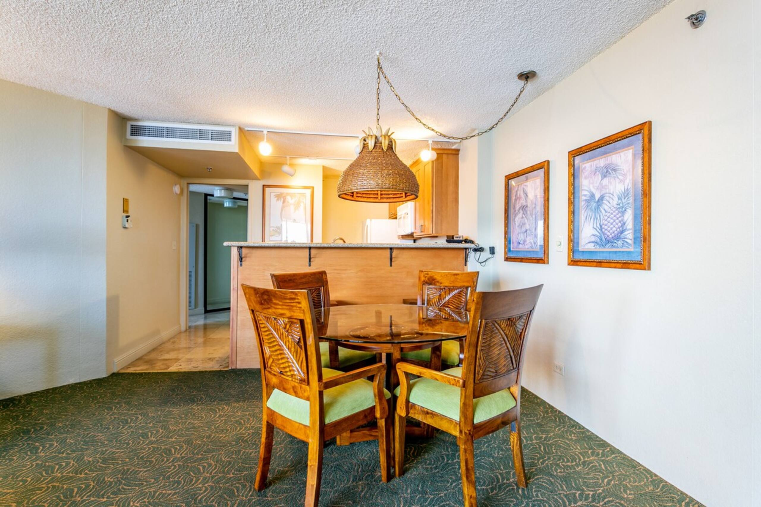 Aston Kaanapali Shores 808 Ocean View 1 Bedroom - Photo 7