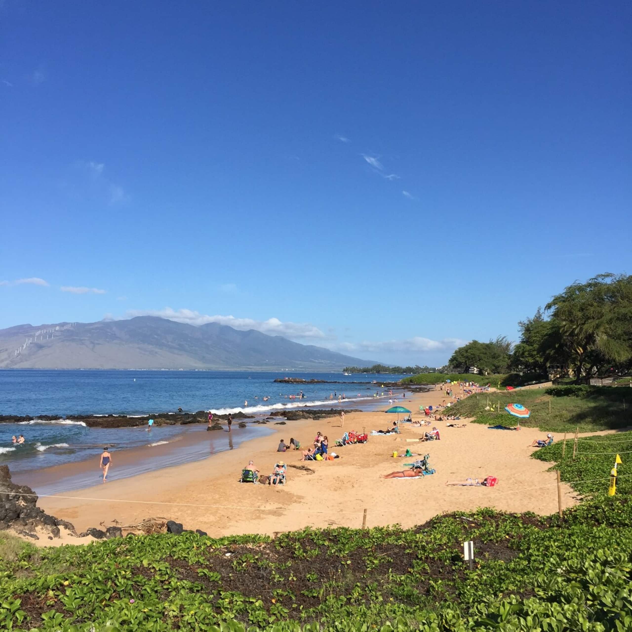 Sleeps 6 OCEAN VIEW -Beautiful Inside - Photo 30